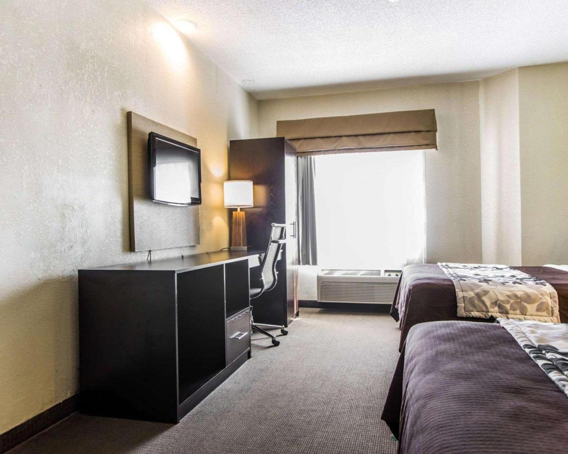 Sleep Inn Walterboro I-95 photo 25