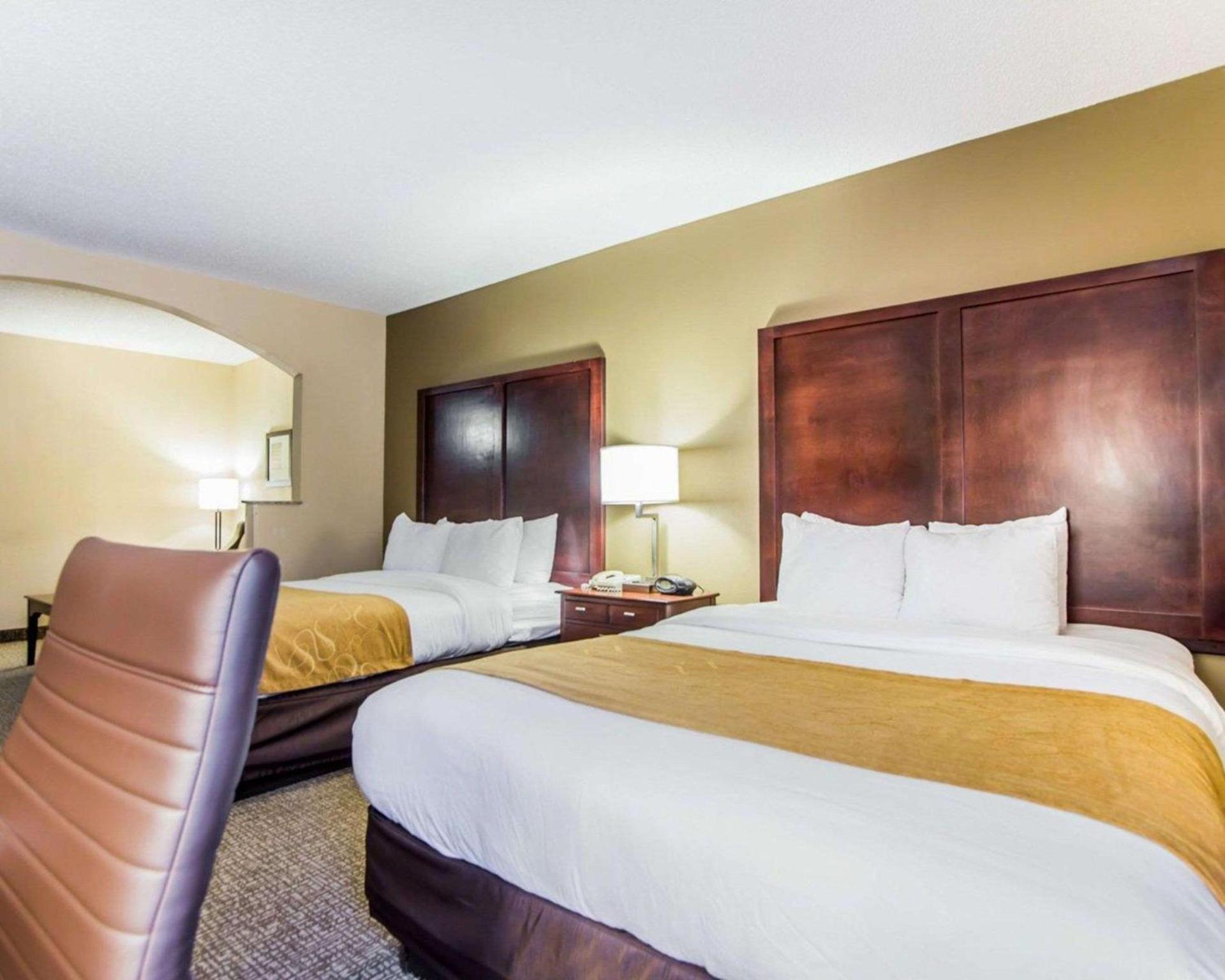 Comfort Suites Sumter near Shaw AFB photo 7