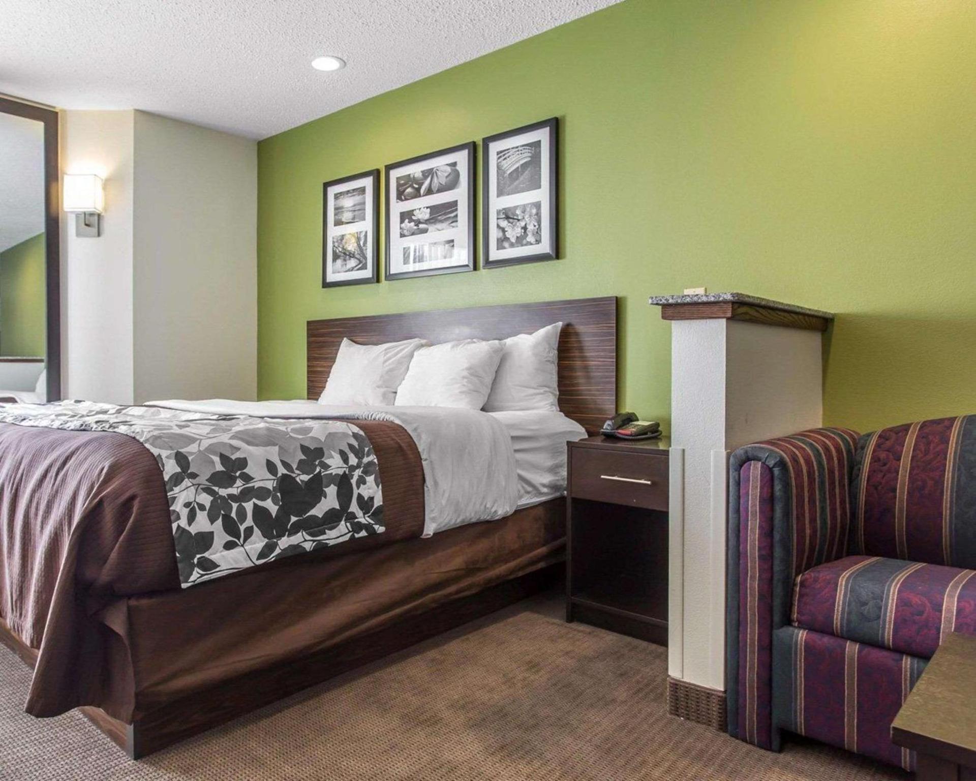Sleep Inn Columbia photo 22