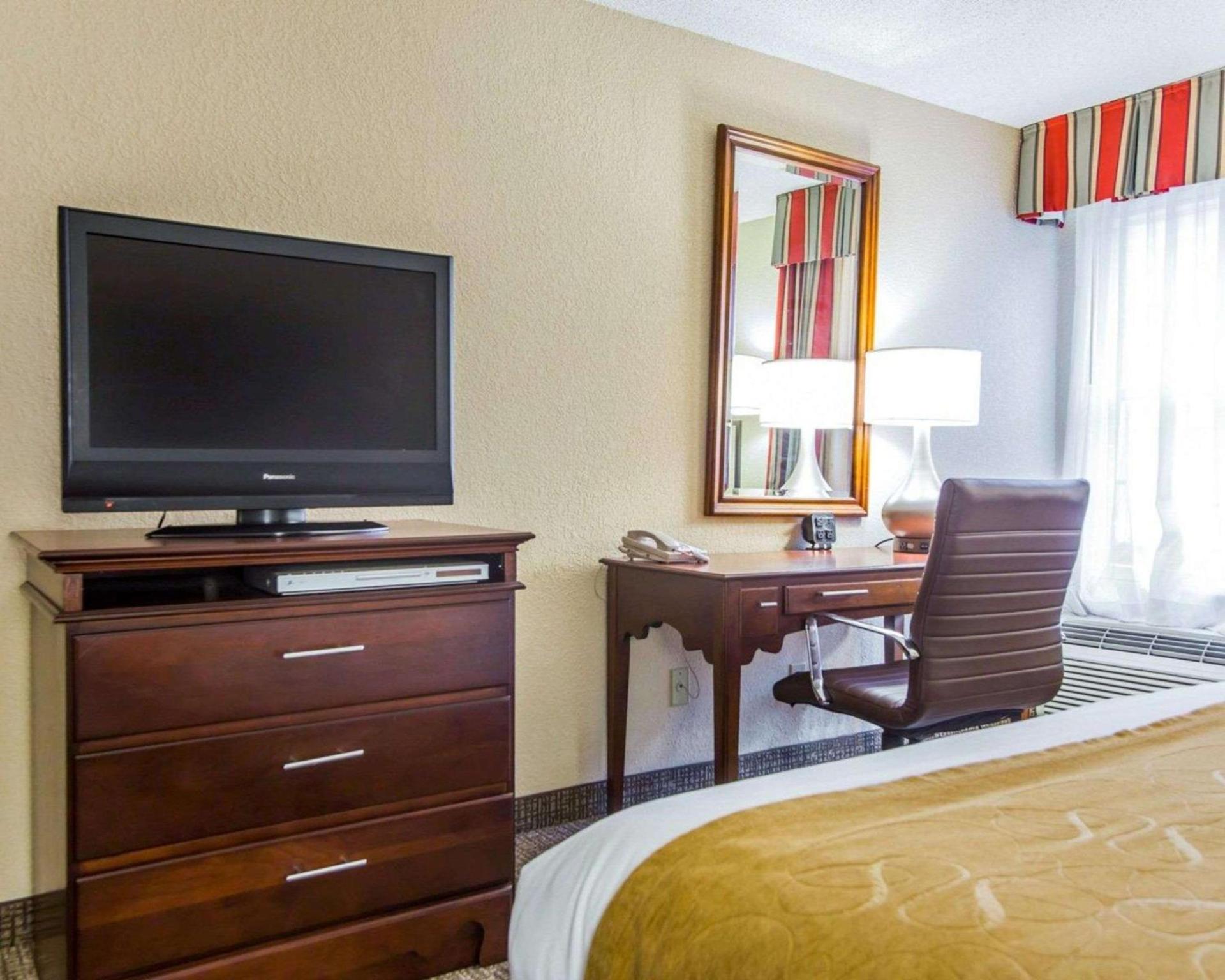 Comfort Suites Sumter near Shaw AFB photo 18