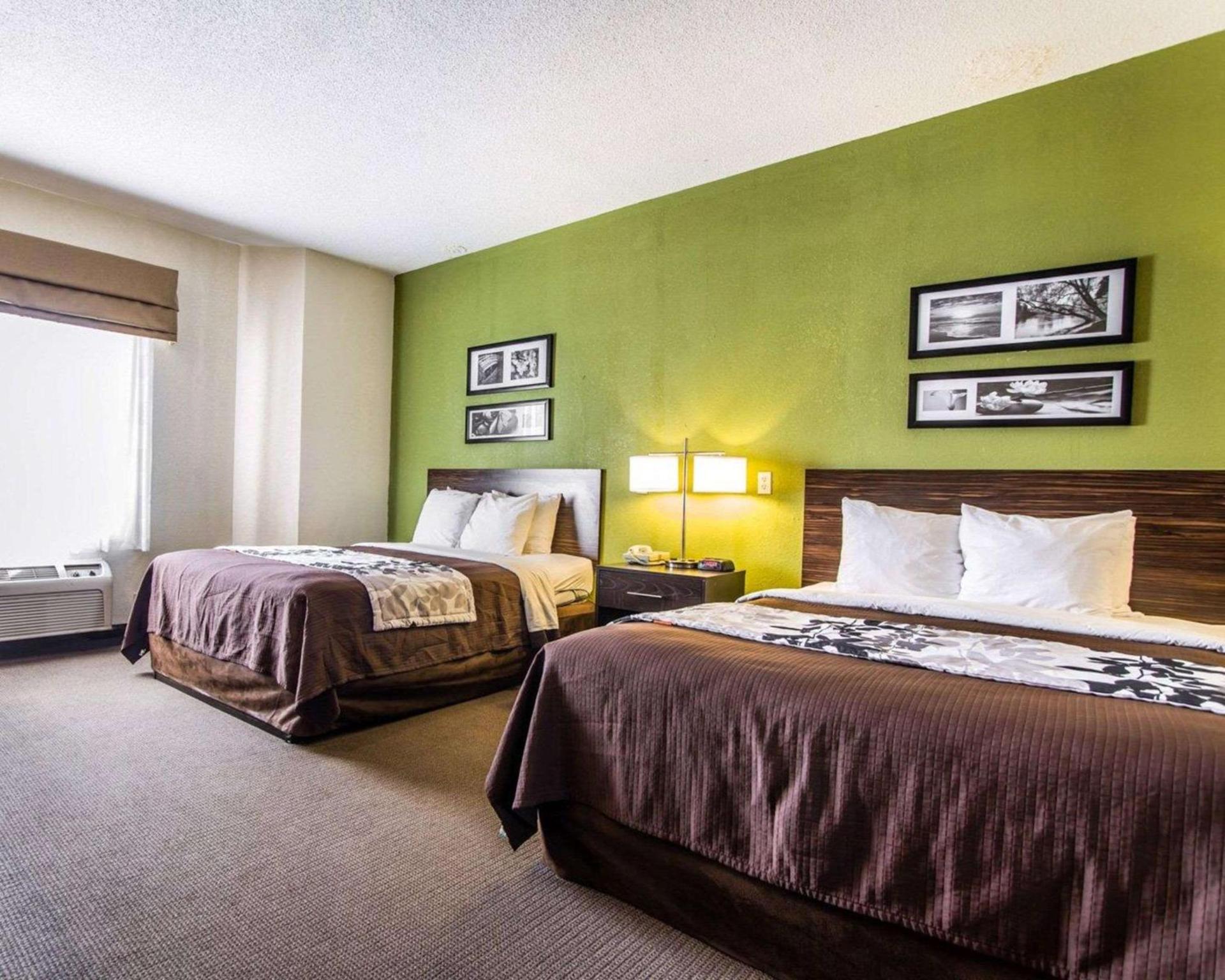 Sleep Inn Walterboro I-95 photo 21