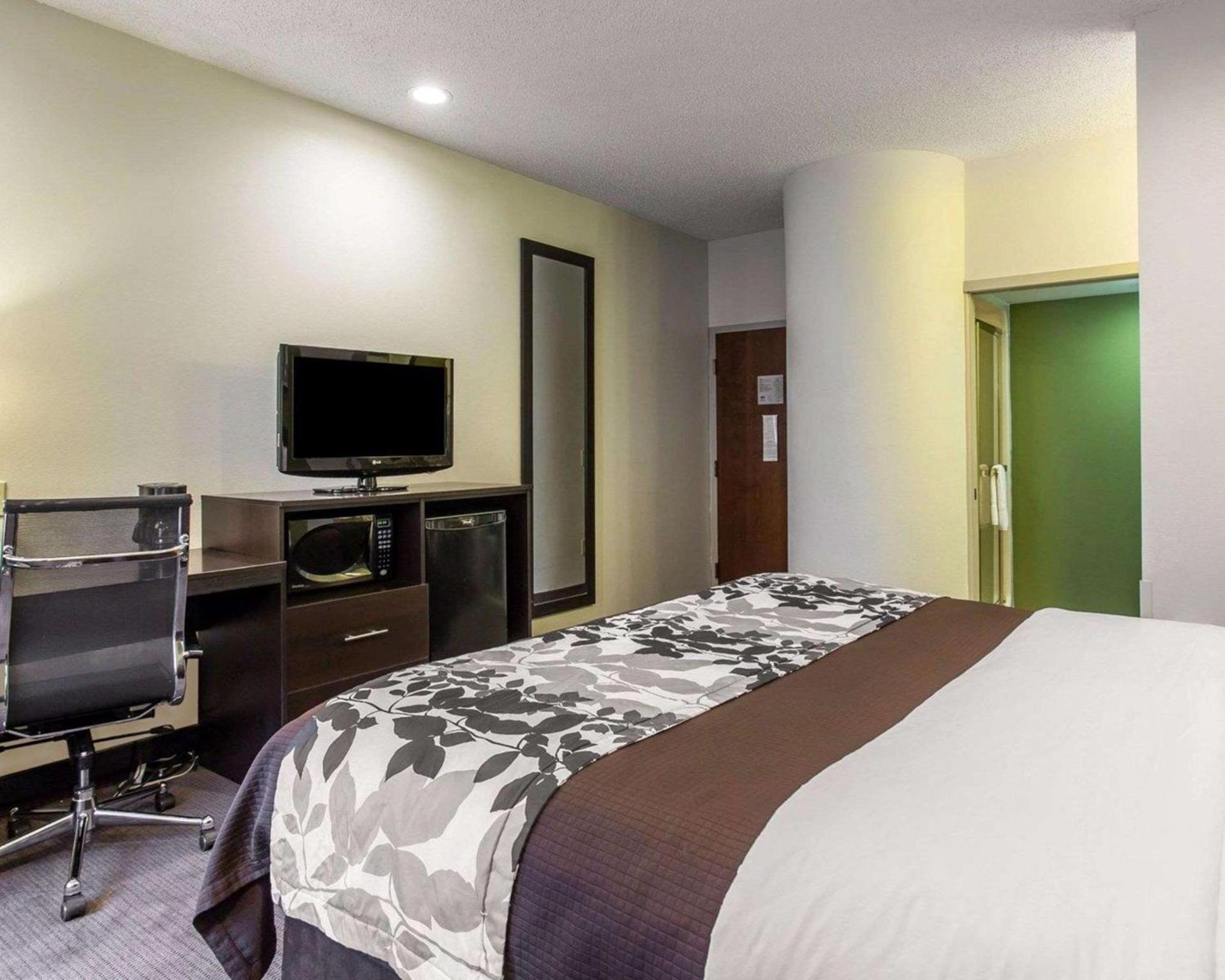Sleep Inn Columbia photo 18