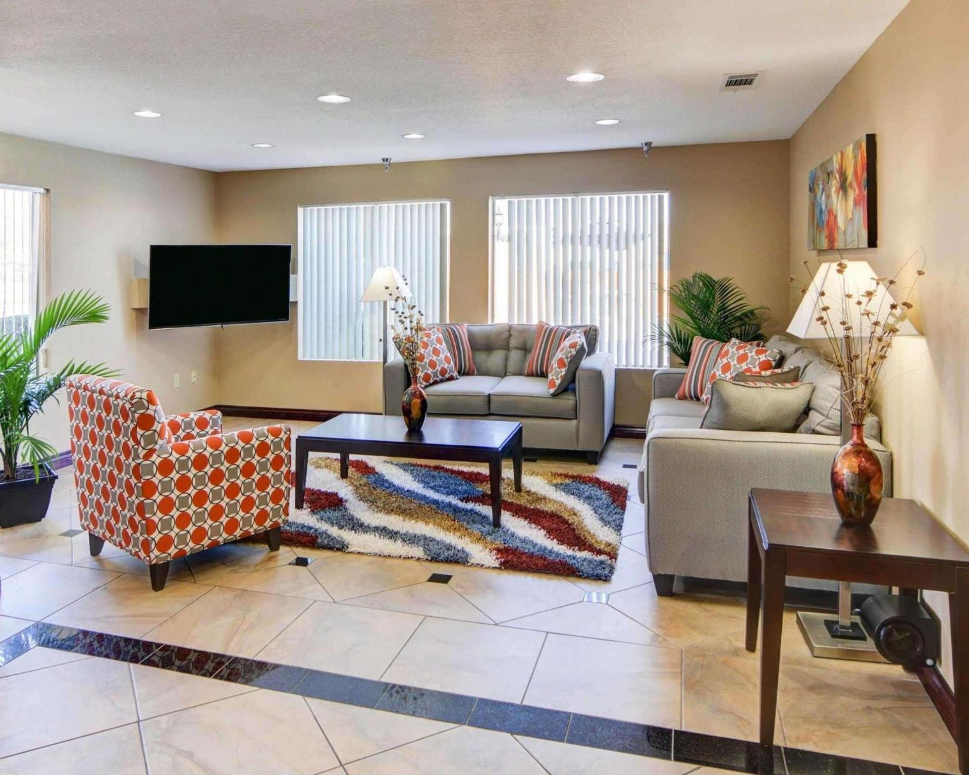 Quality Inn Forest Hill - Fort Worth South photo 19