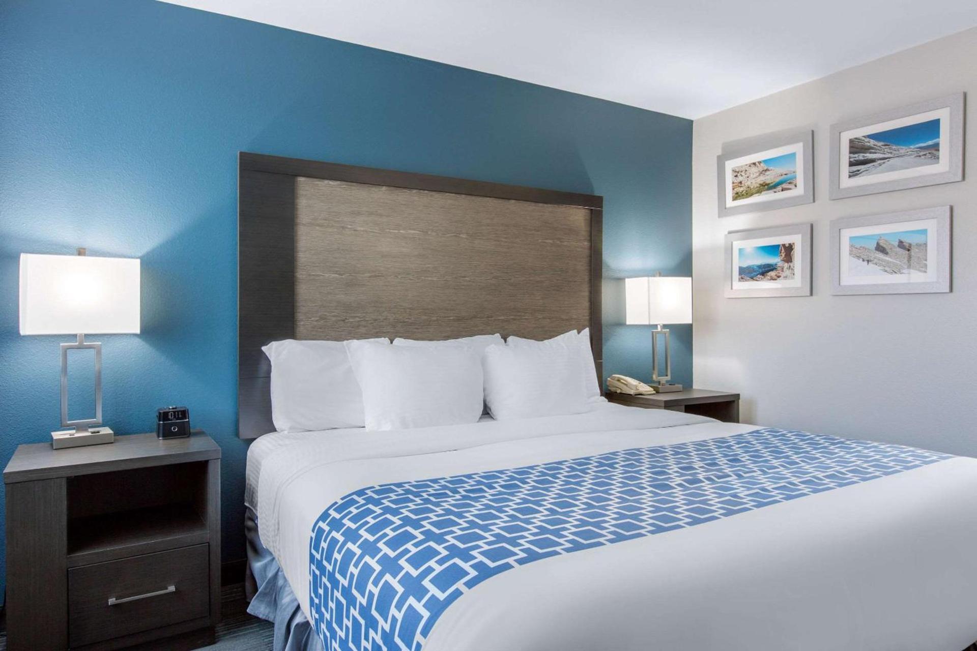 Cielo Hotel Bishop-Mammoth, an Ascend Collection Hotel photo 46