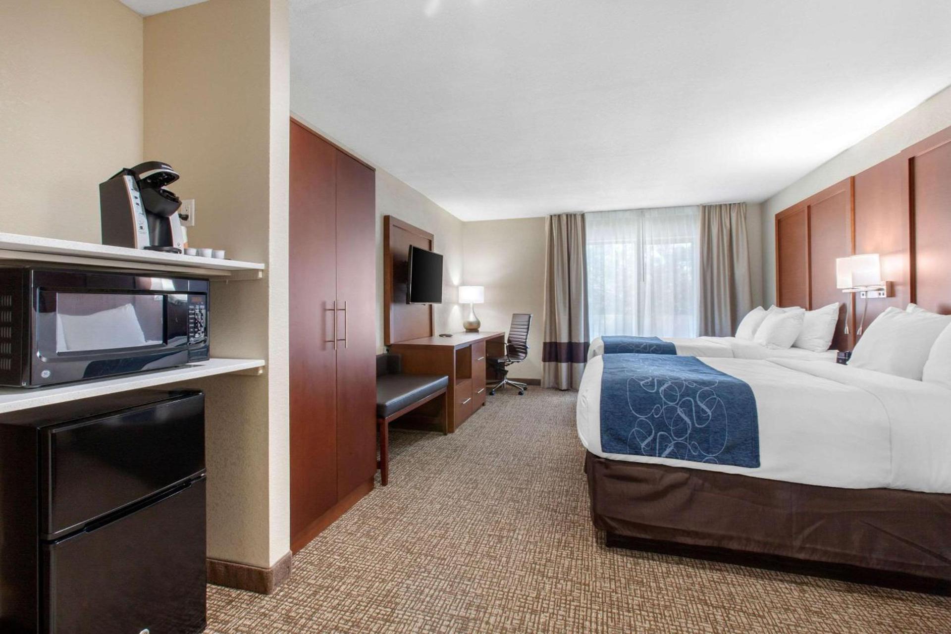 Comfort Inn & Suites Pinetop Show Low photo 10