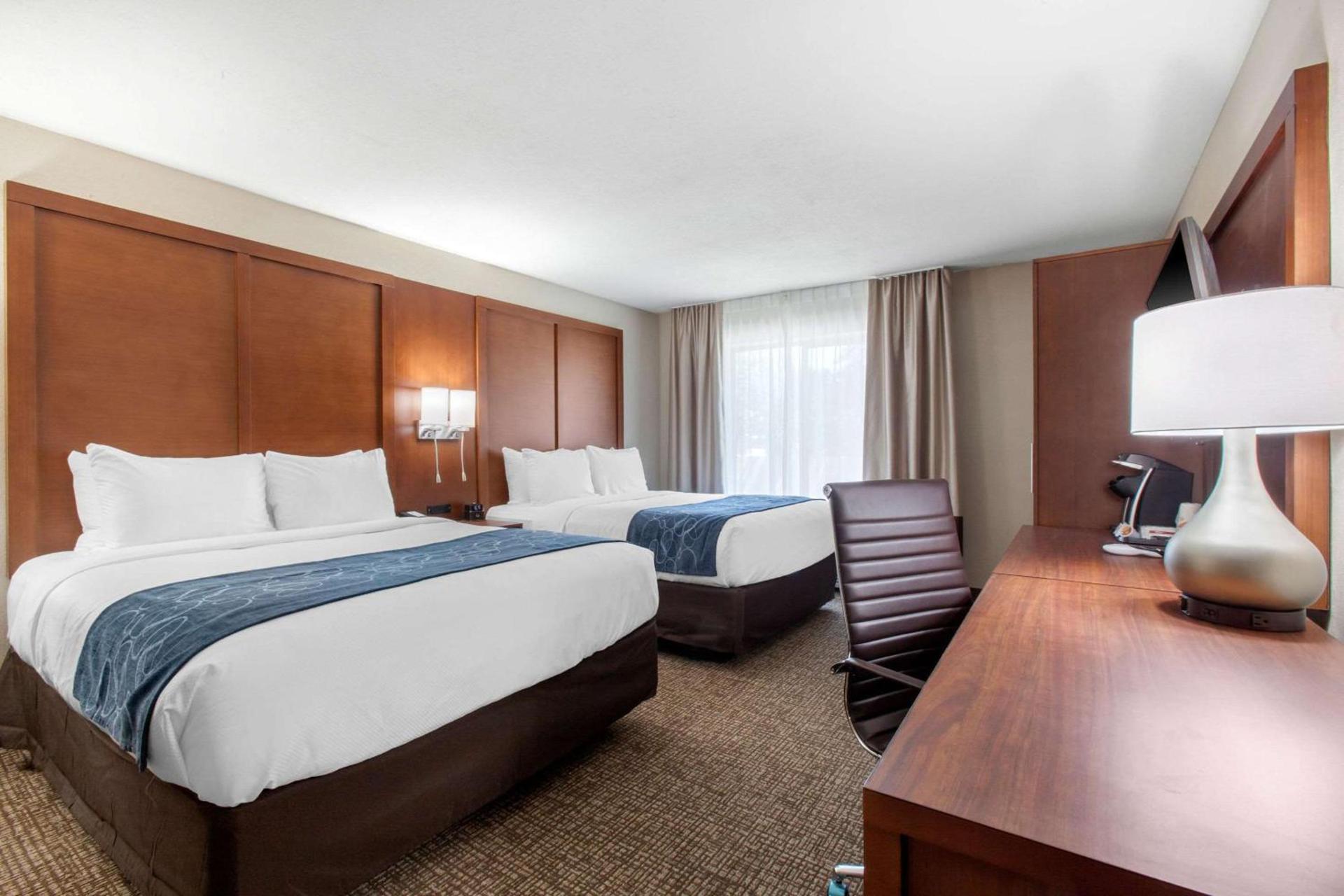 Comfort Inn & Suites Pinetop Show Low photo 14