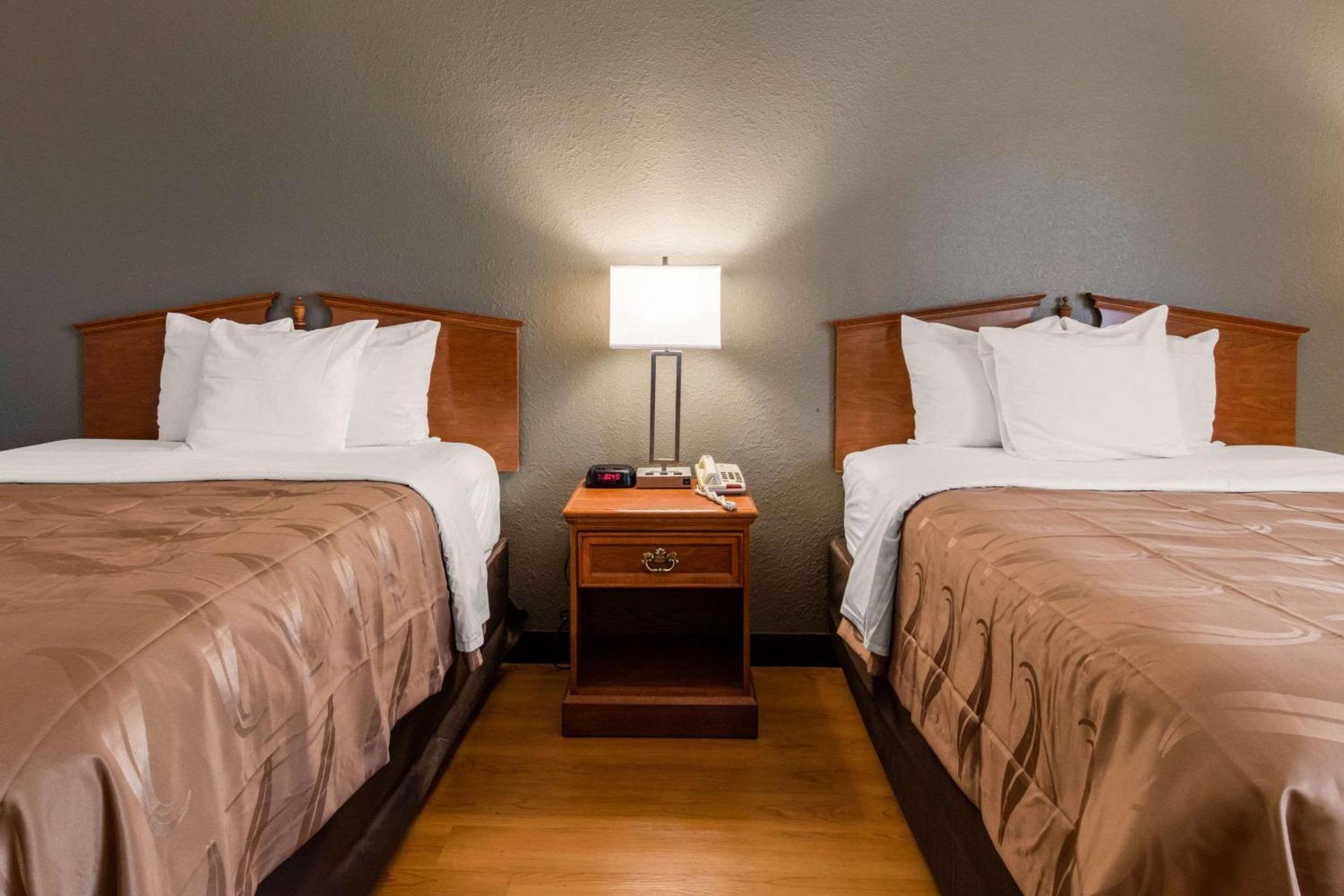 Quality Inn Valley - West Point photo 12