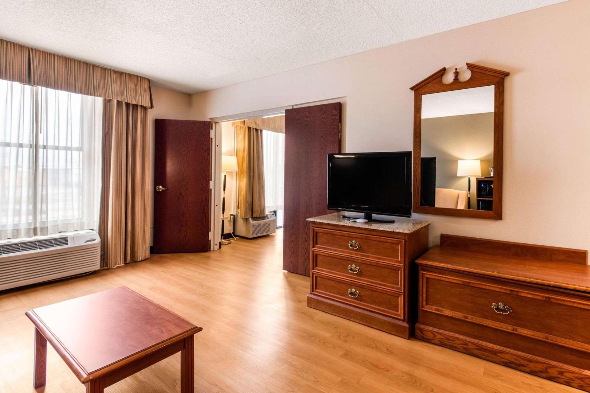 Quality Inn Valley - West Point photo 24