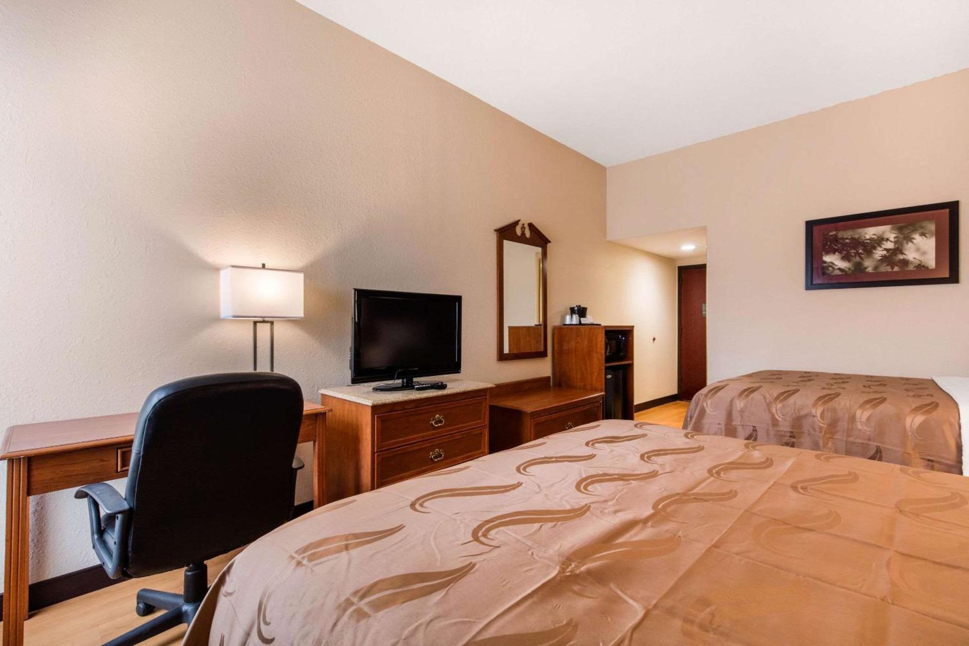 Quality Inn Valley - West Point photo 13