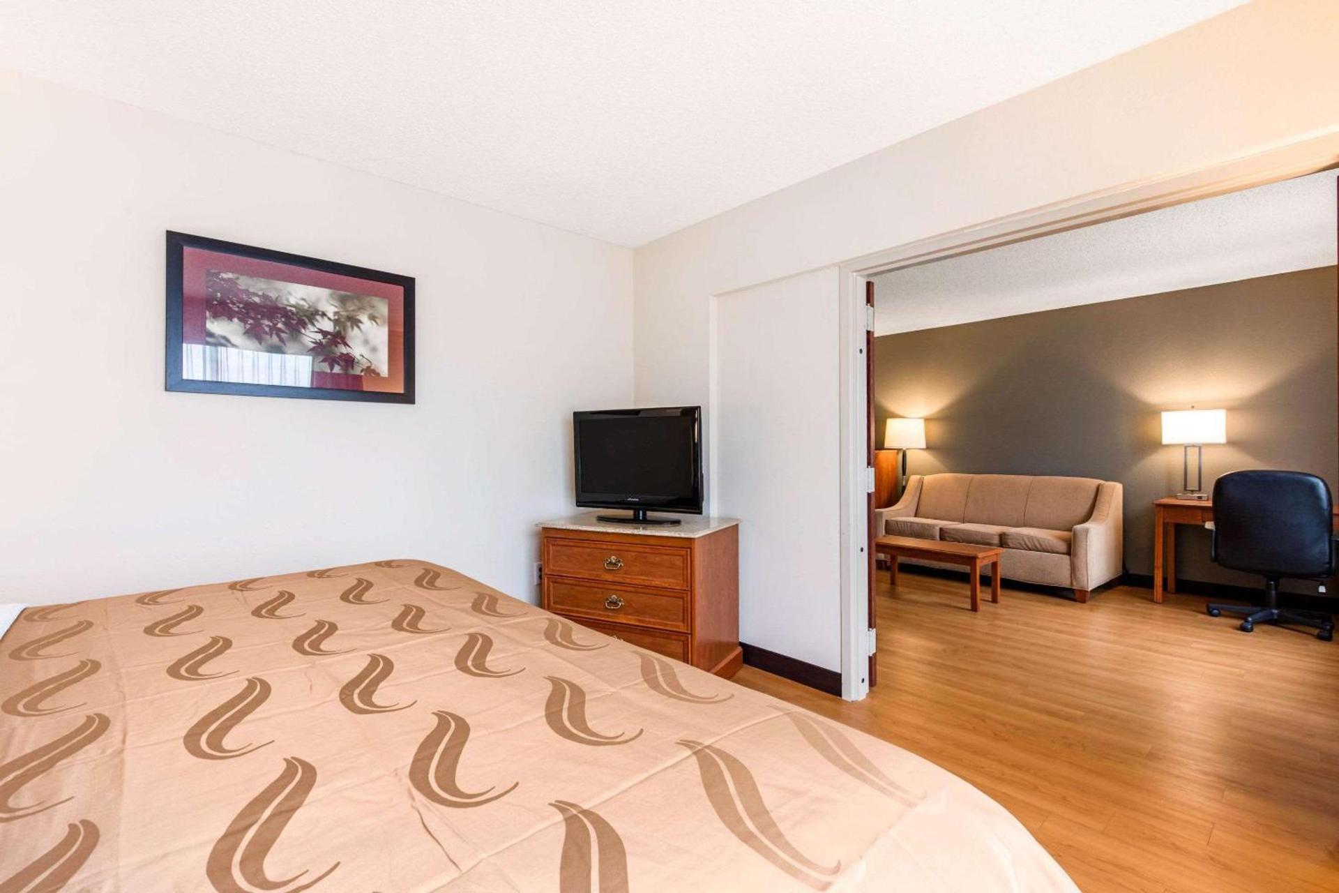 Quality Inn Valley - West Point photo 27