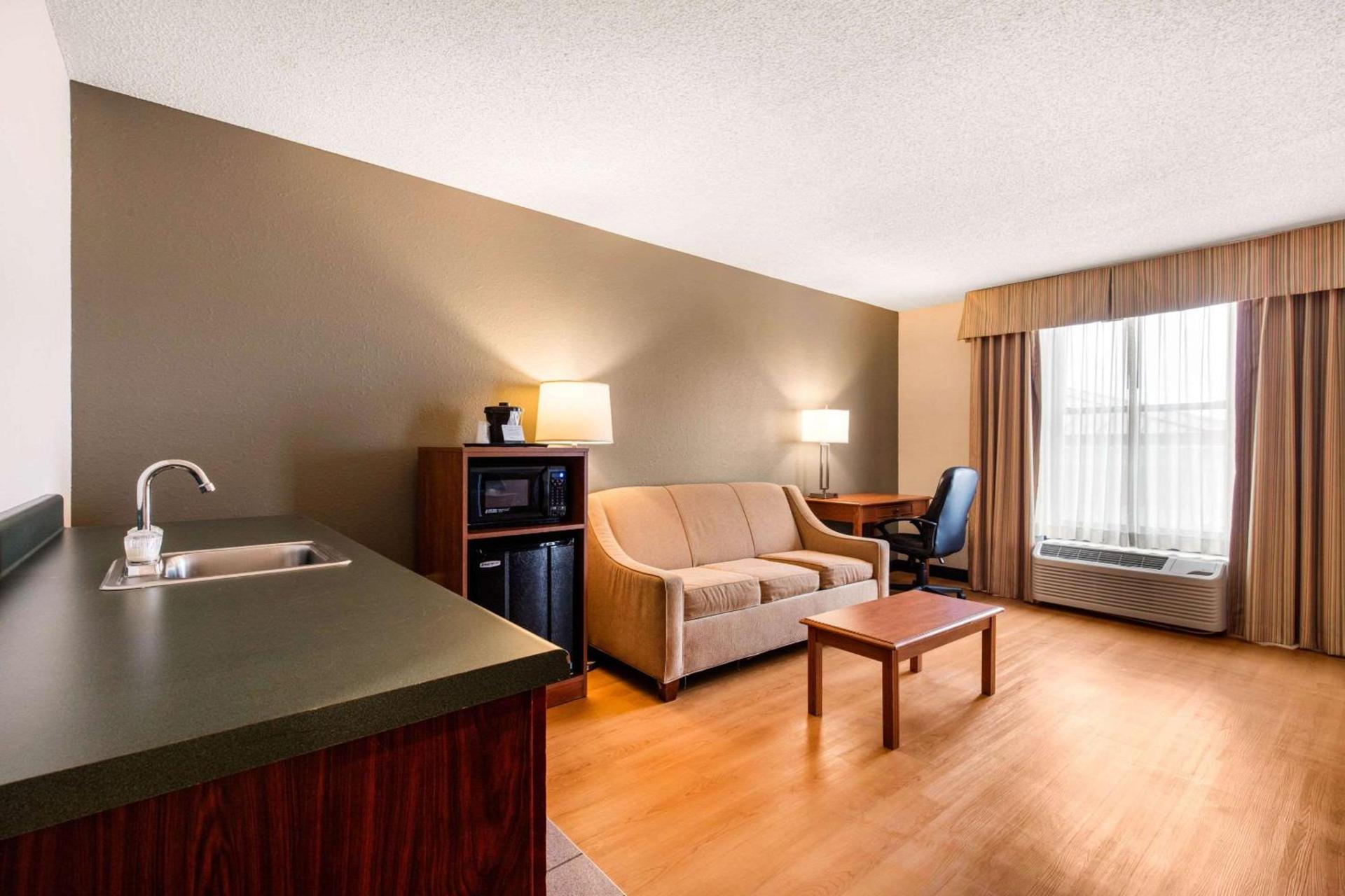 Quality Inn Valley - West Point photo 23