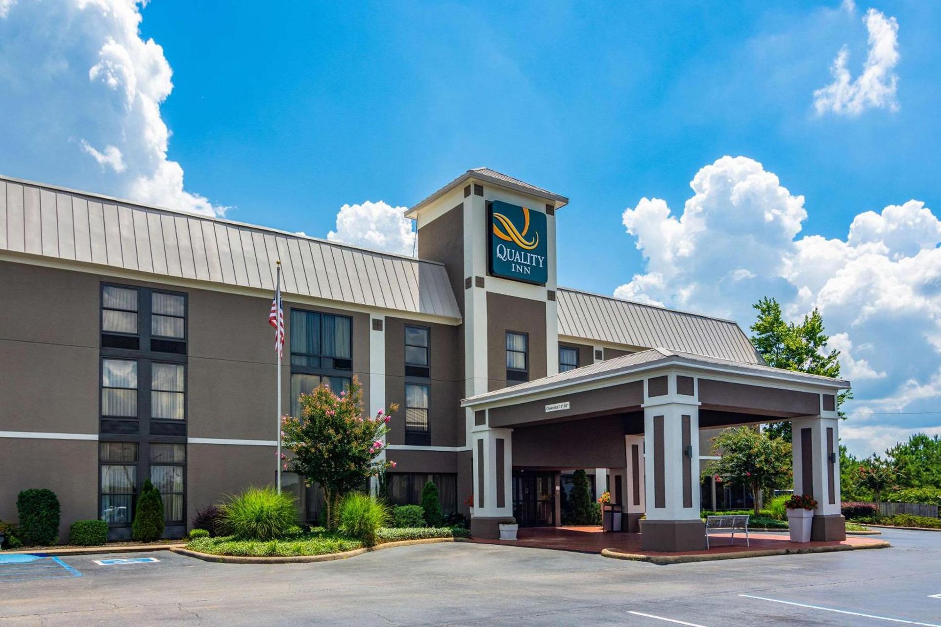 Quality Inn Valley - West Point photo 2