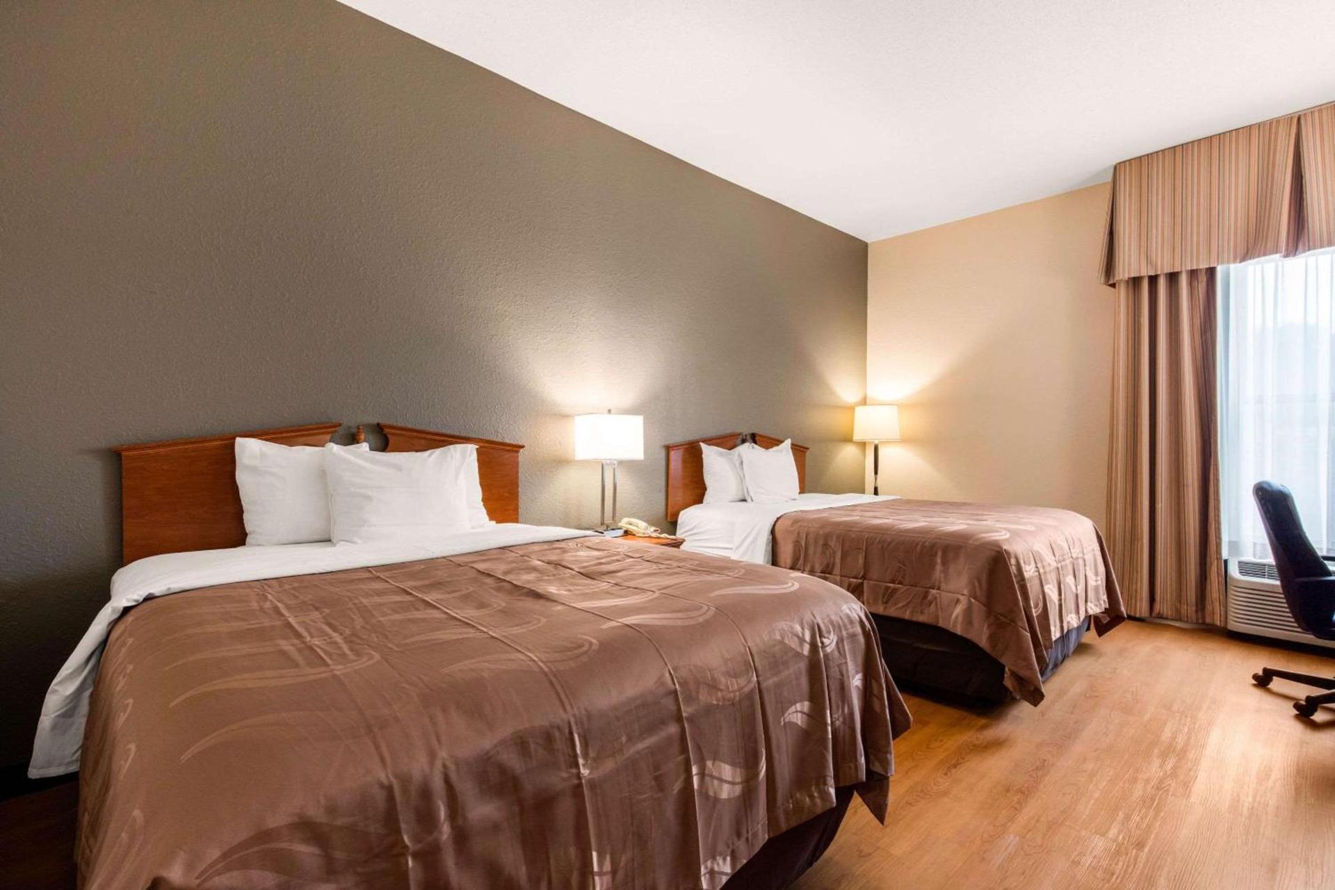 Quality Inn Valley - West Point photo 10