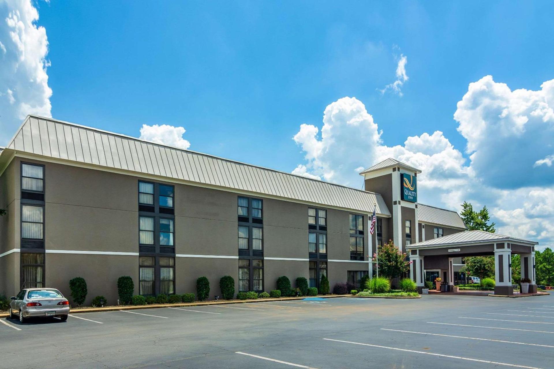 Quality Inn Valley - West Point photo 3