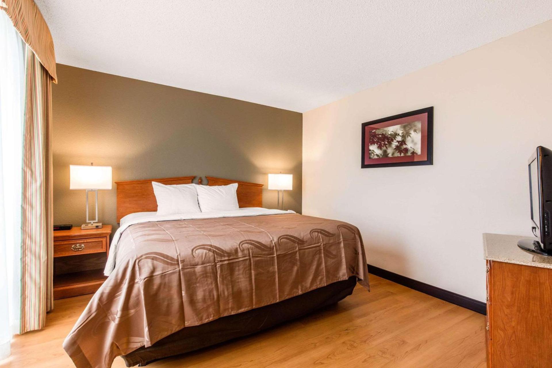 Quality Inn Valley - West Point photo 18