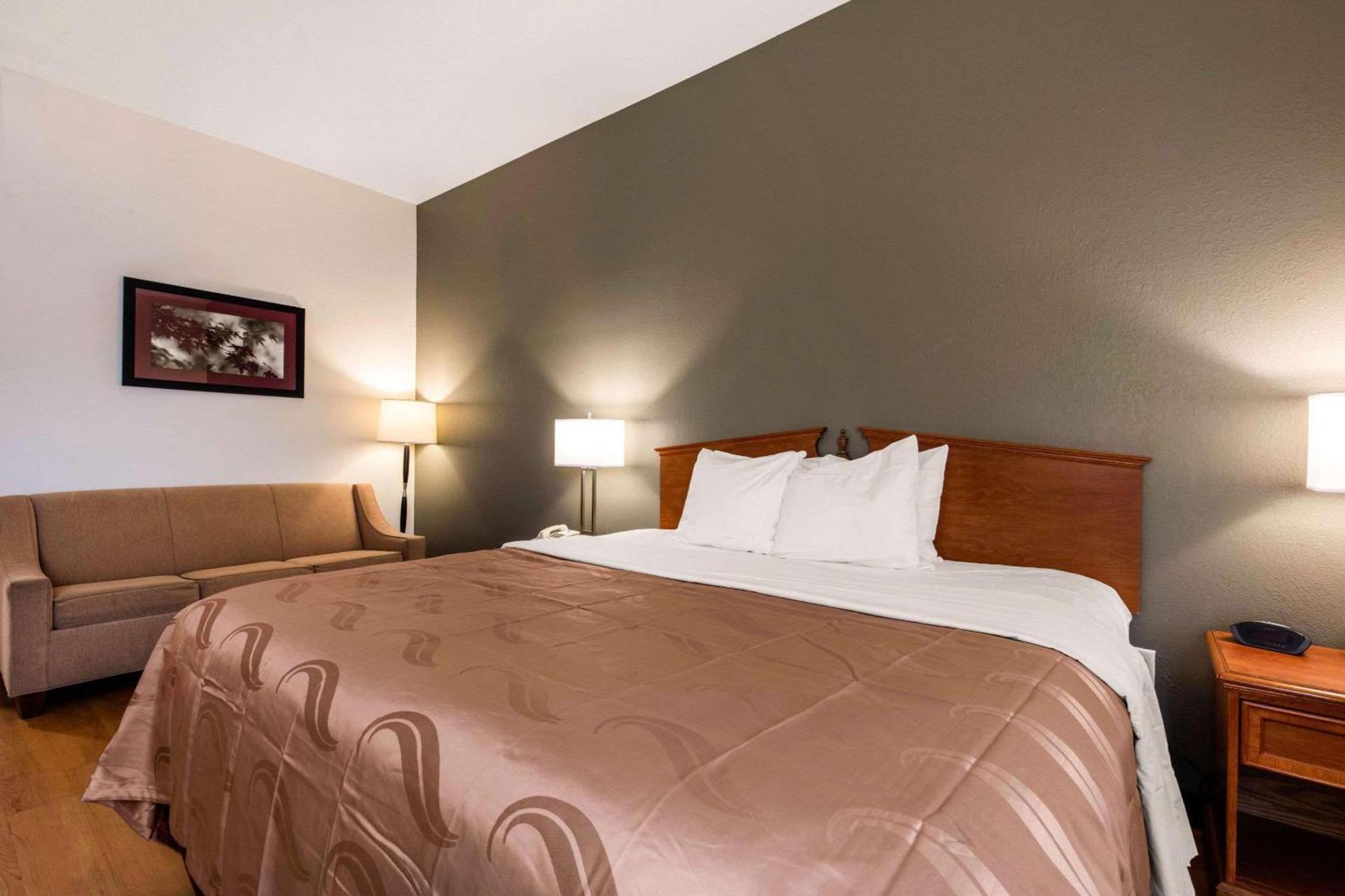 Quality Inn Valley - West Point photo 15