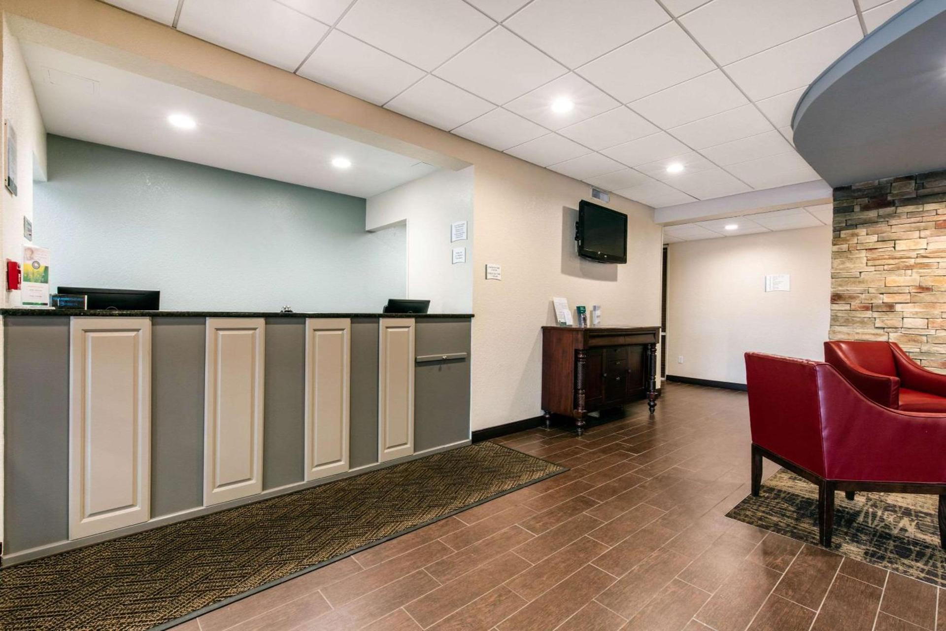 Quality Inn Valley - West Point photo 5