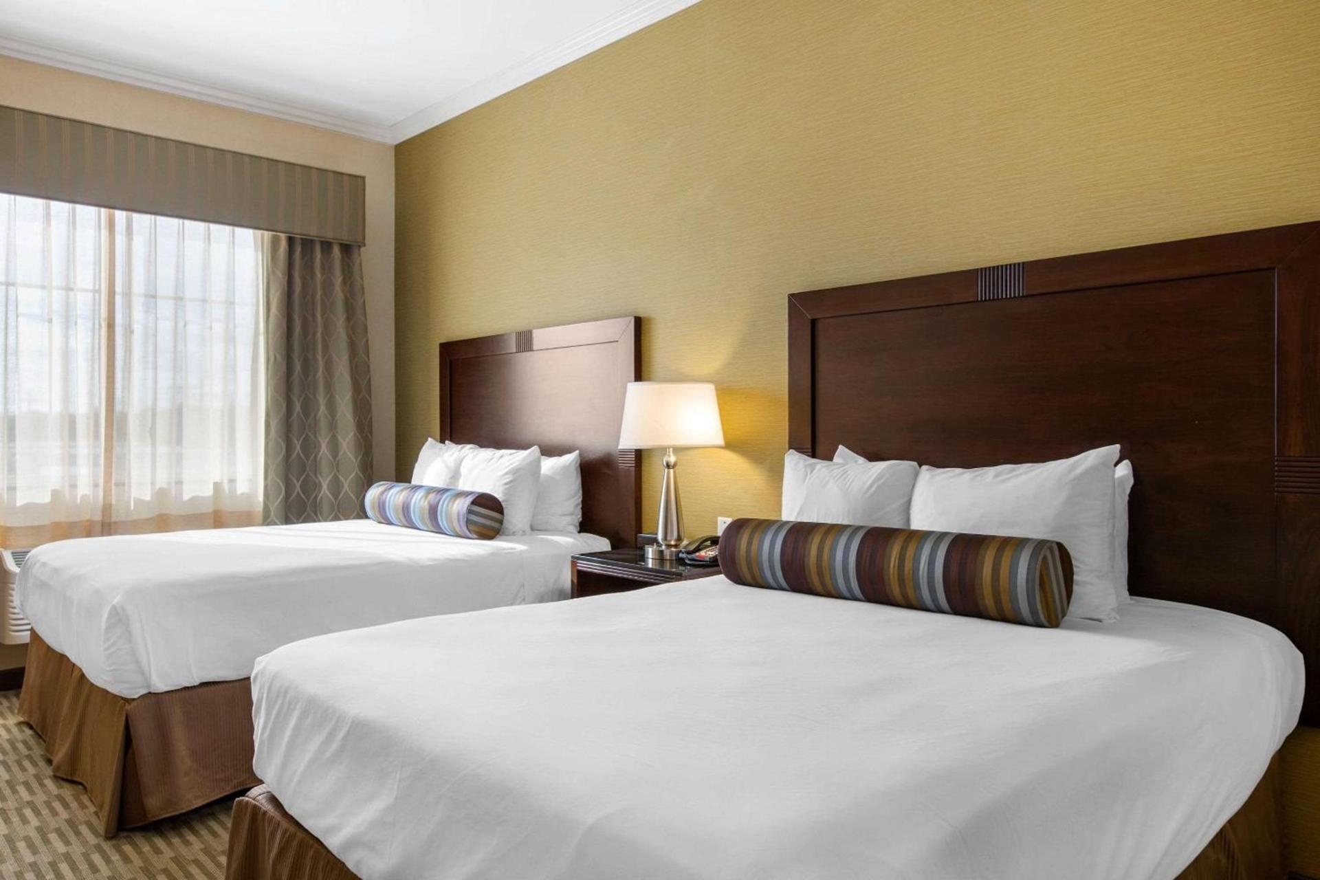 The Oaks Hotel & Suites photo 34