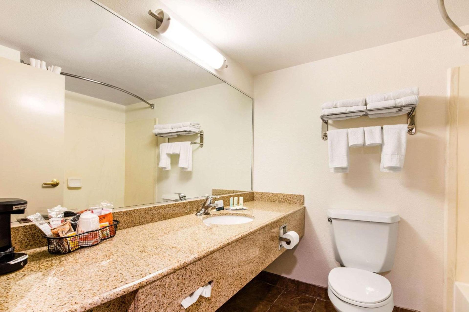Quality Inn Valley - West Point photo 22