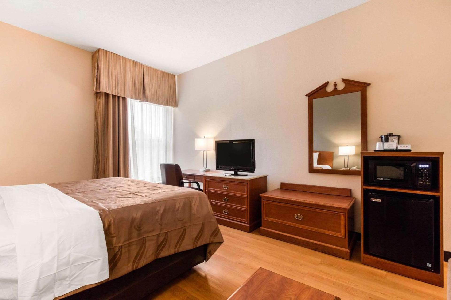 Quality Inn Valley - West Point photo 16