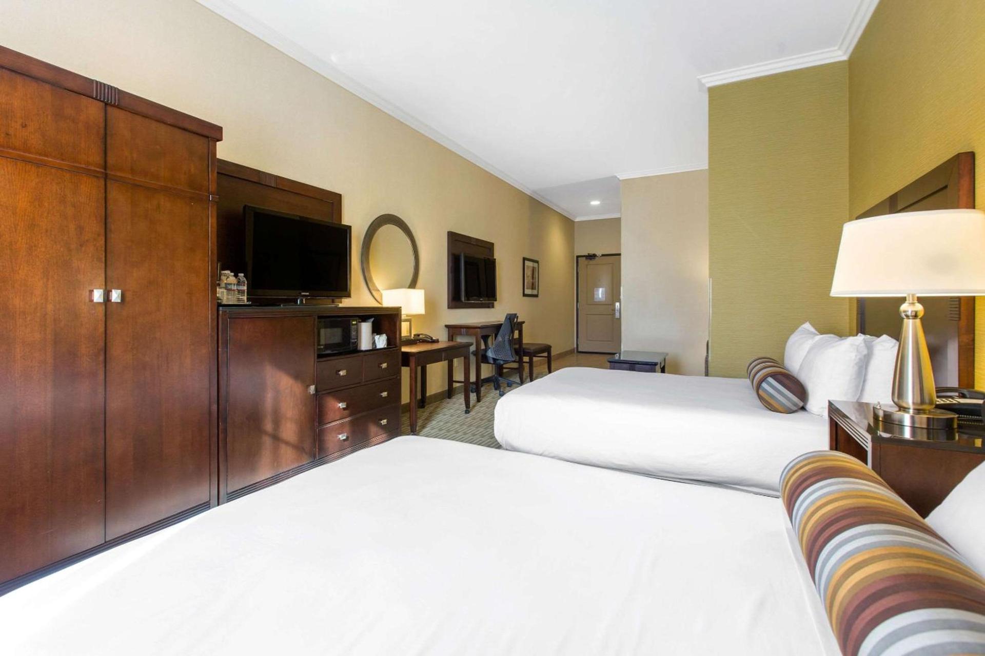 The Oaks Hotel & Suites photo 33