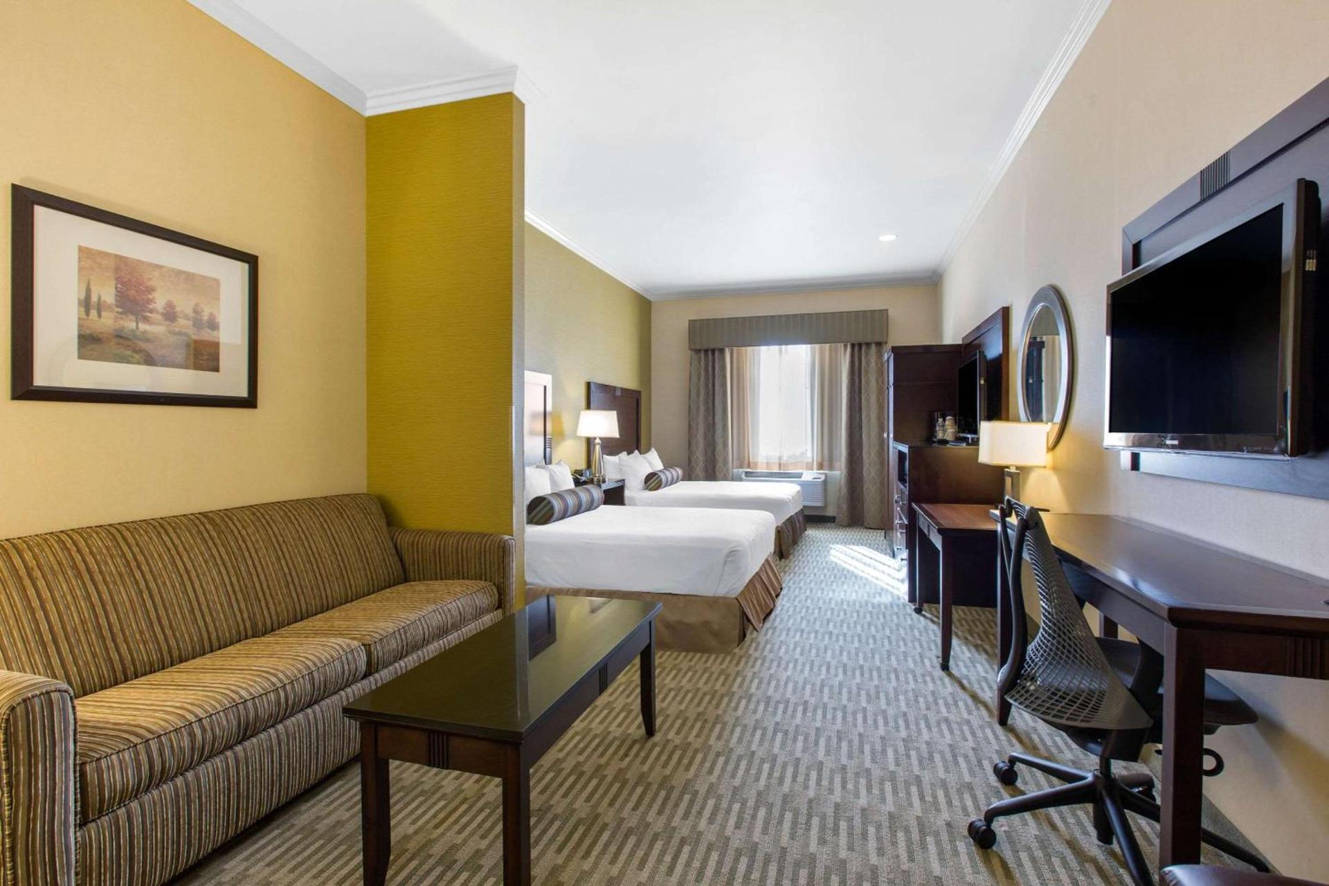 The Oaks Hotel & Suites photo 30