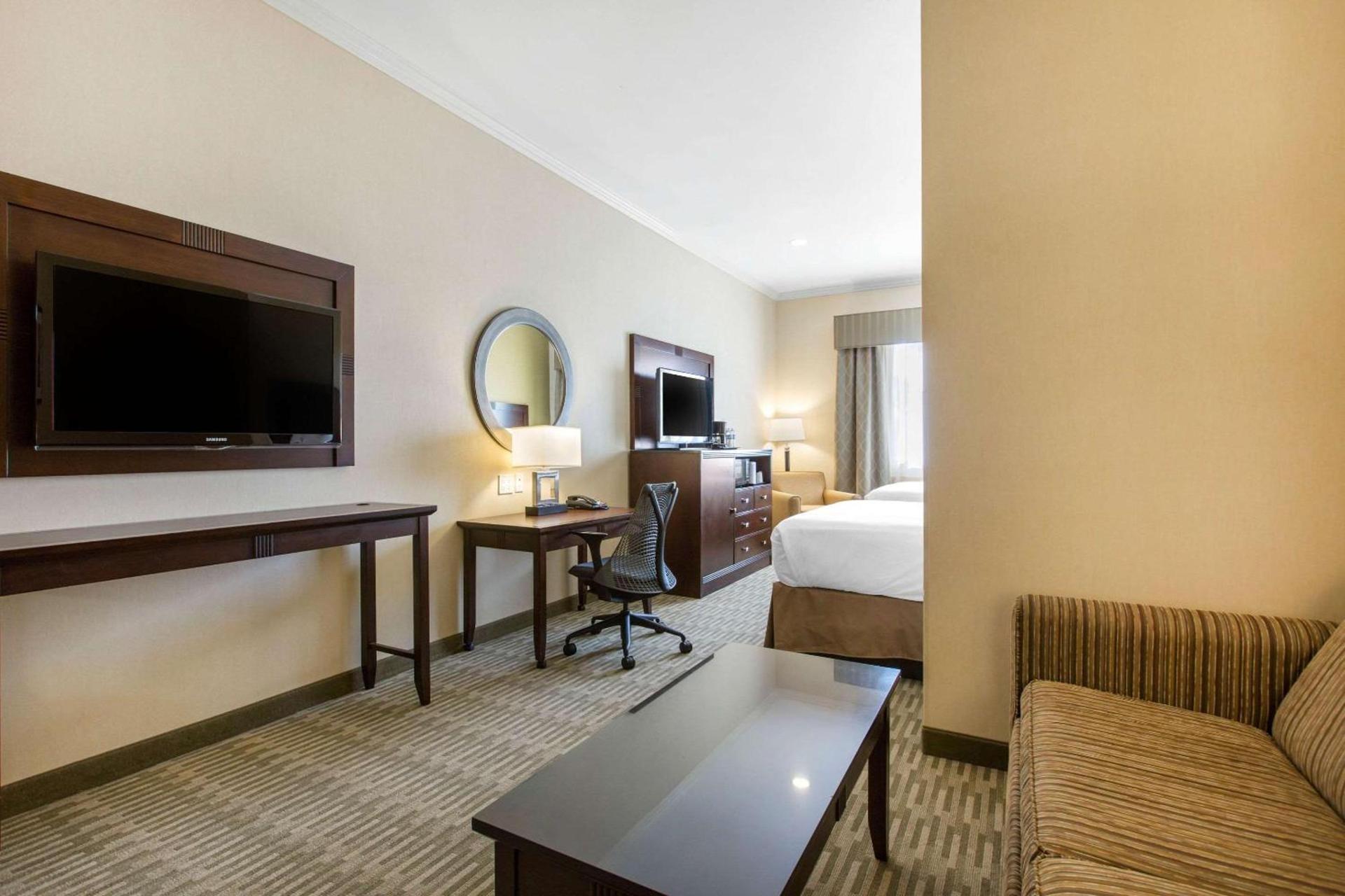 The Oaks Hotel & Suites photo 35