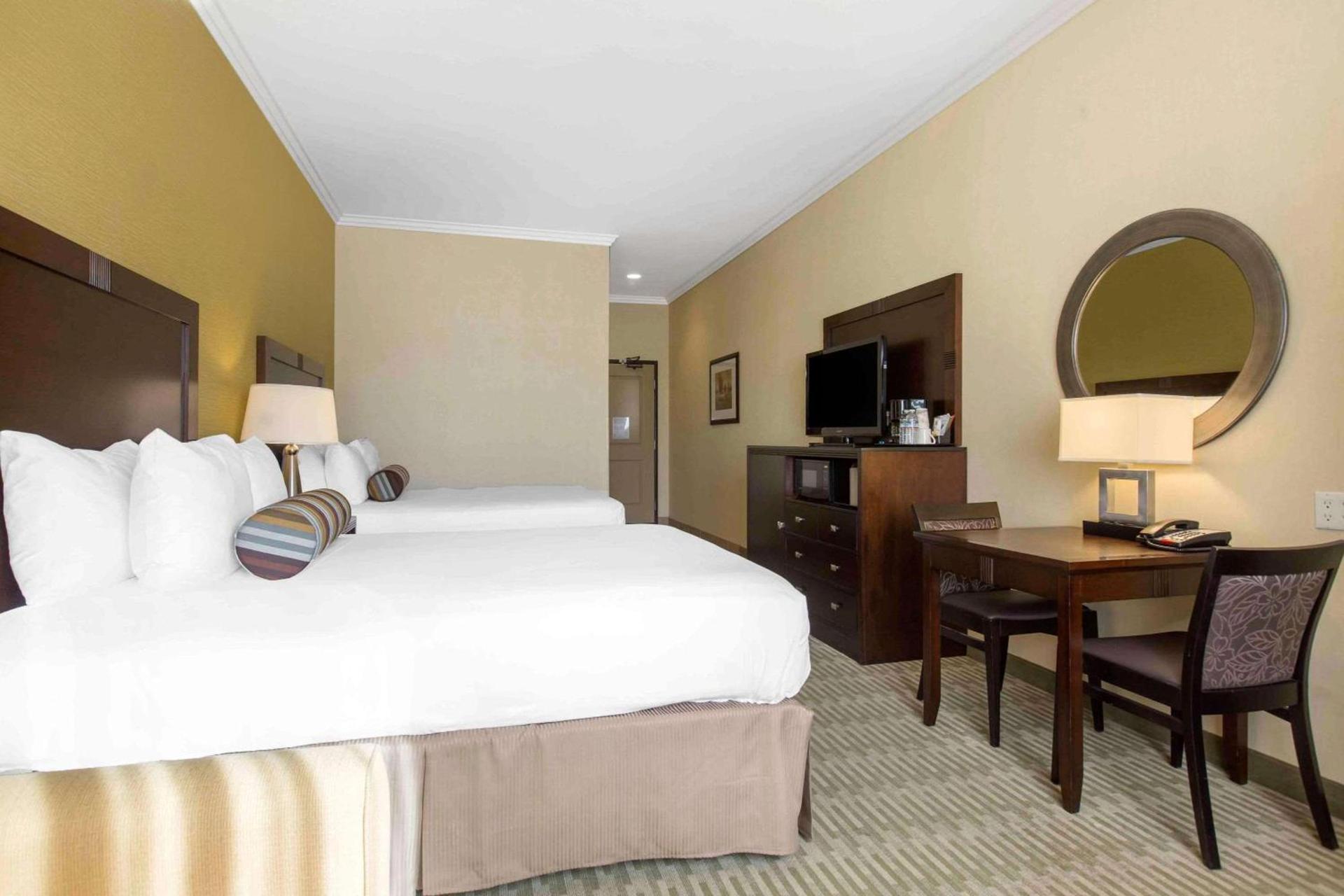 The Oaks Hotel & Suites photo 19