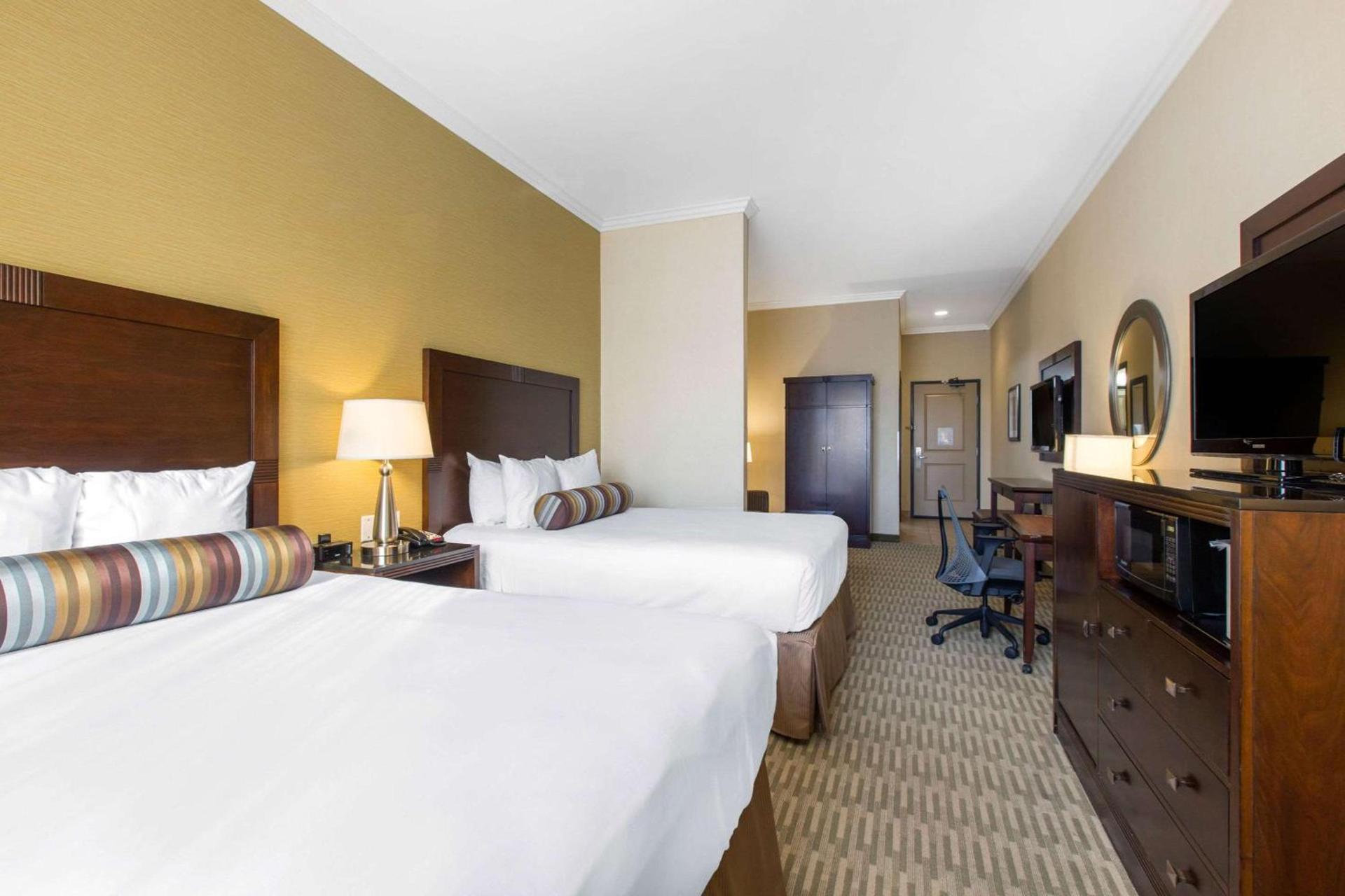 The Oaks Hotel & Suites photo 37