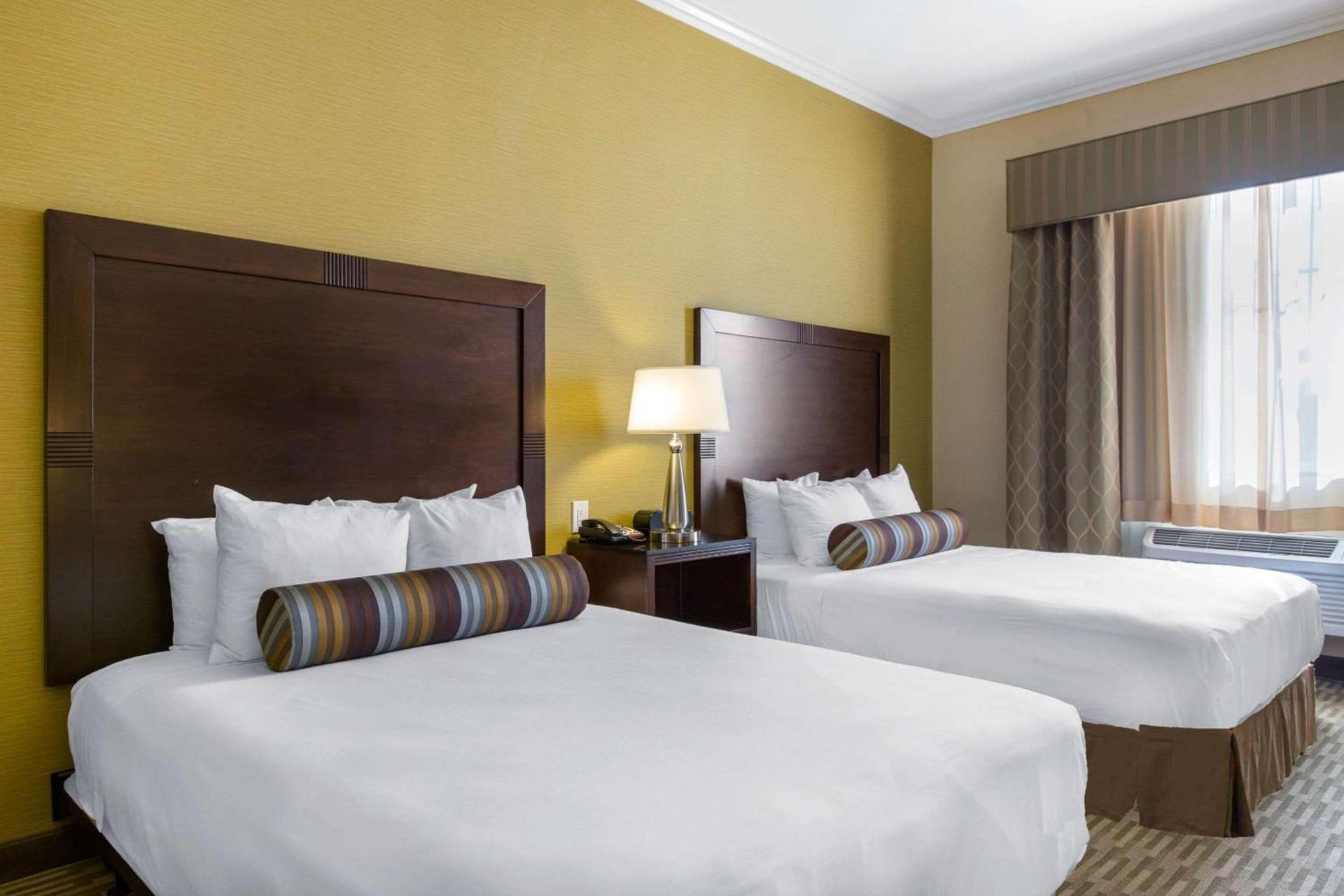 The Oaks Hotel & Suites photo 32