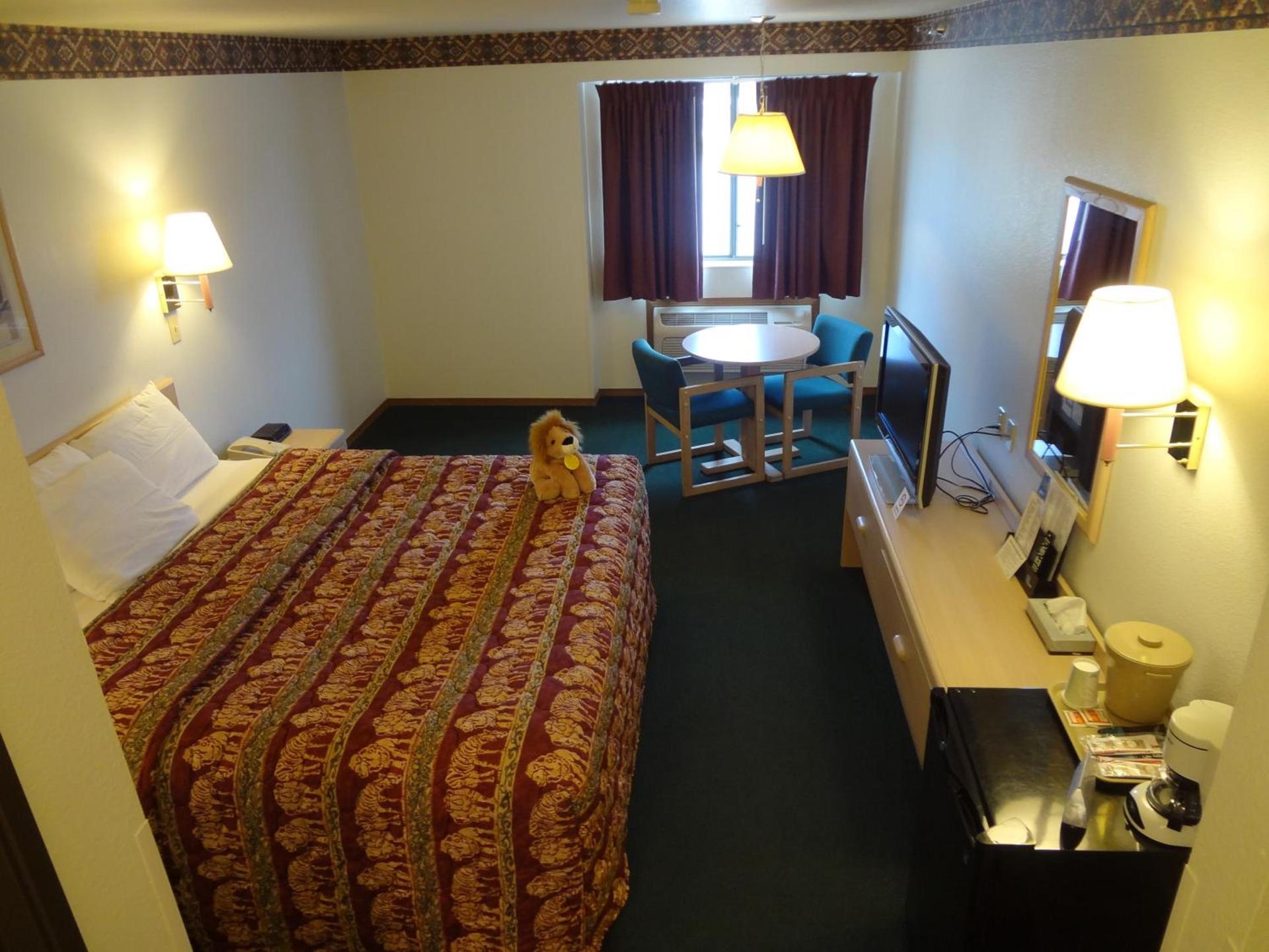 Kings Inn Cody photo 64