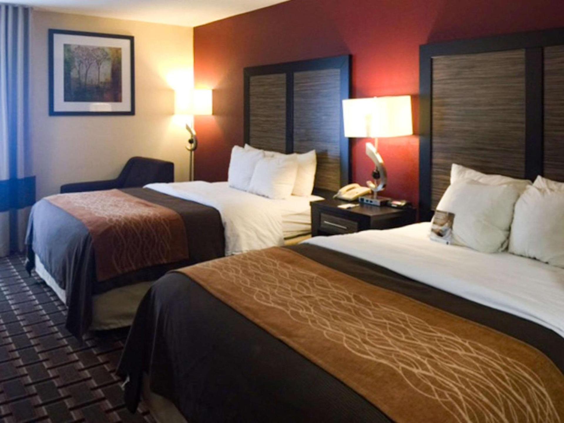 Quality Inn Edmund Pettus Bridge area photo 8
