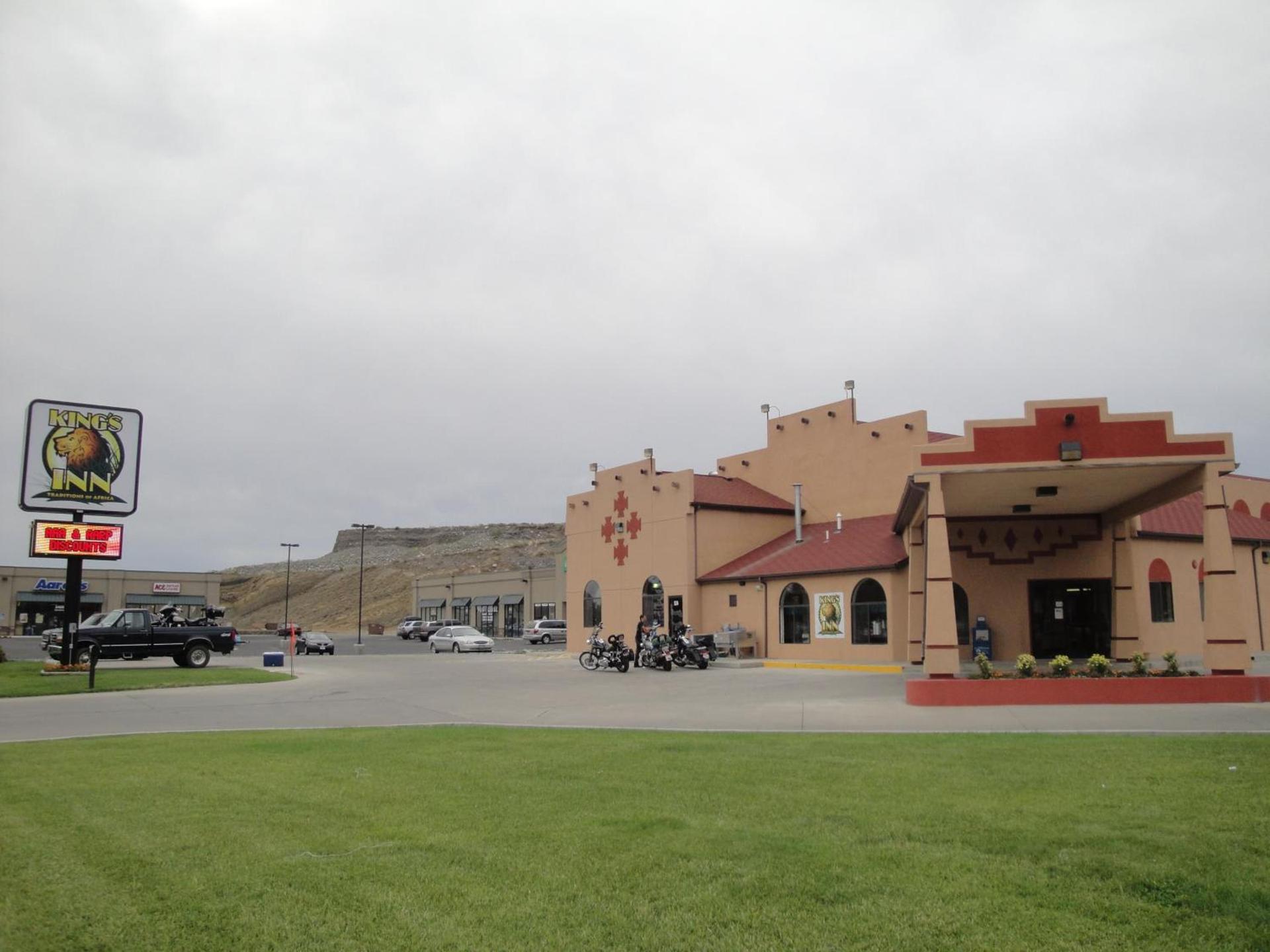 Kings Inn Cody photo 80