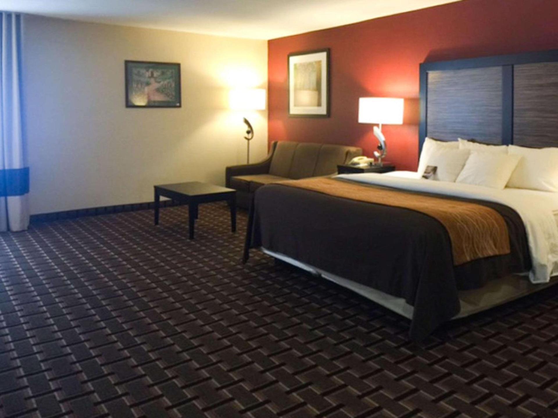 Quality Inn Edmund Pettus Bridge area photo 5