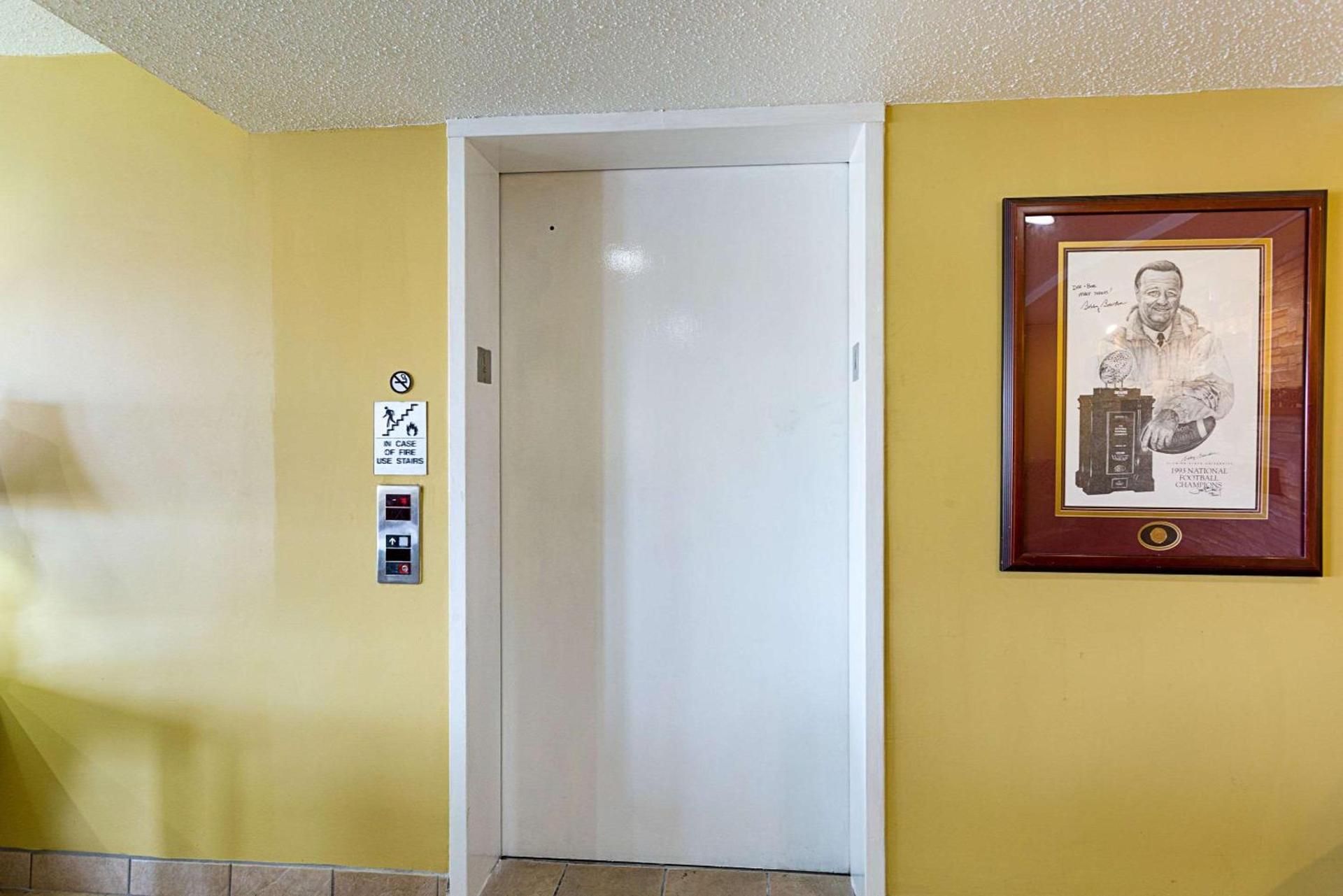Parkway Inn of Birmingham photo 26