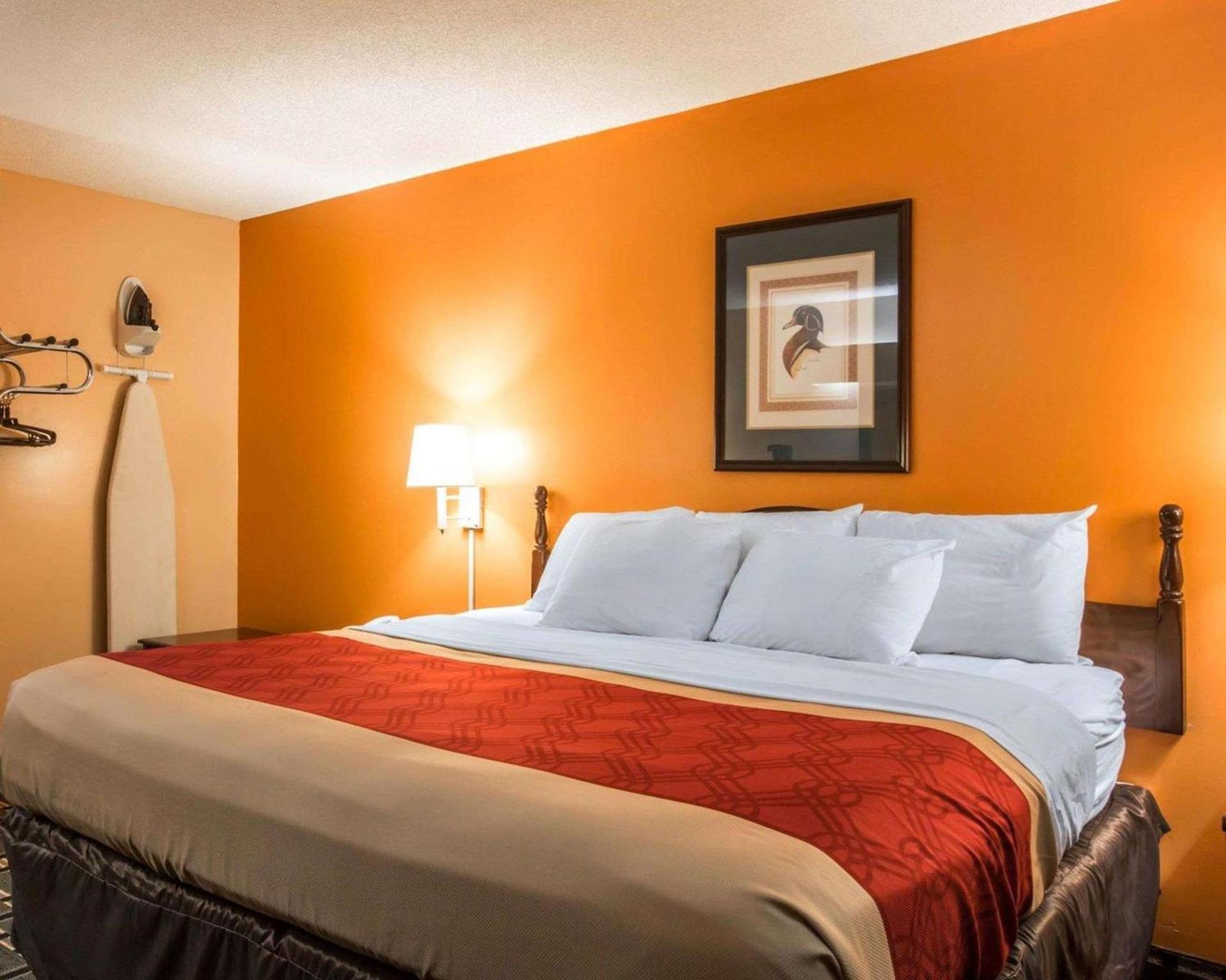 Econo Lodge Eufaula South photo 15