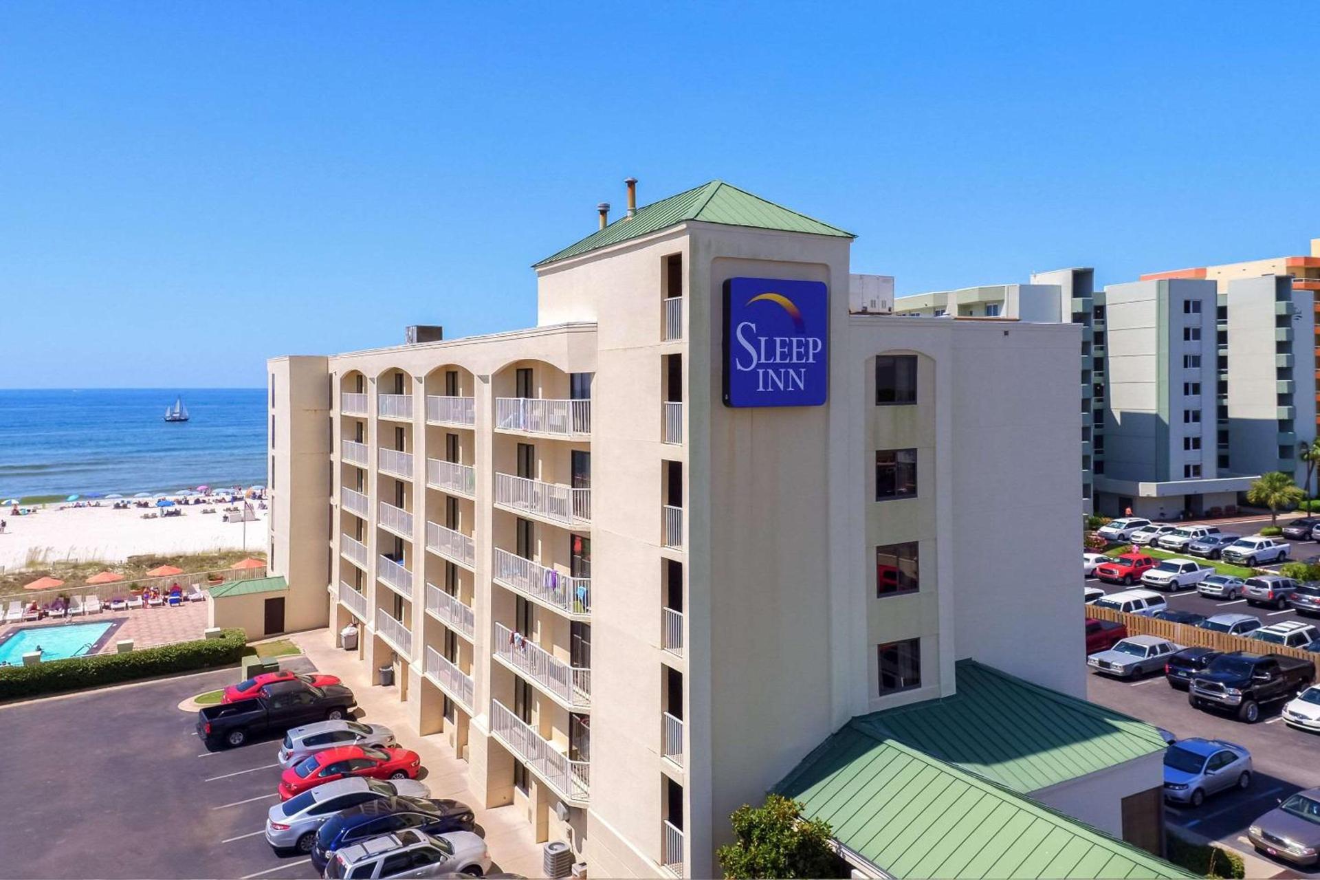 Sleep Inn Orange Beach photo 77