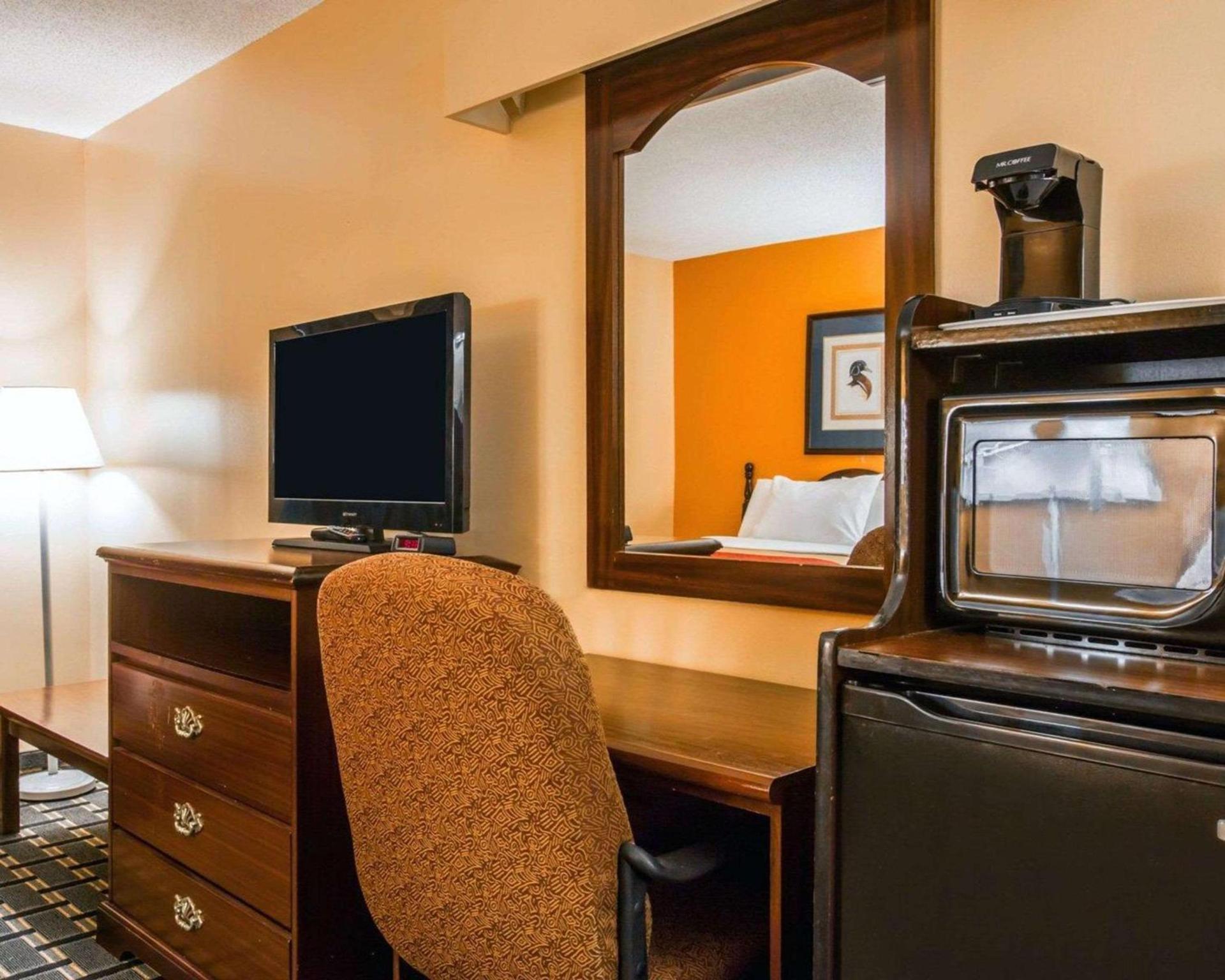 Econo Lodge Eufaula South photo 9