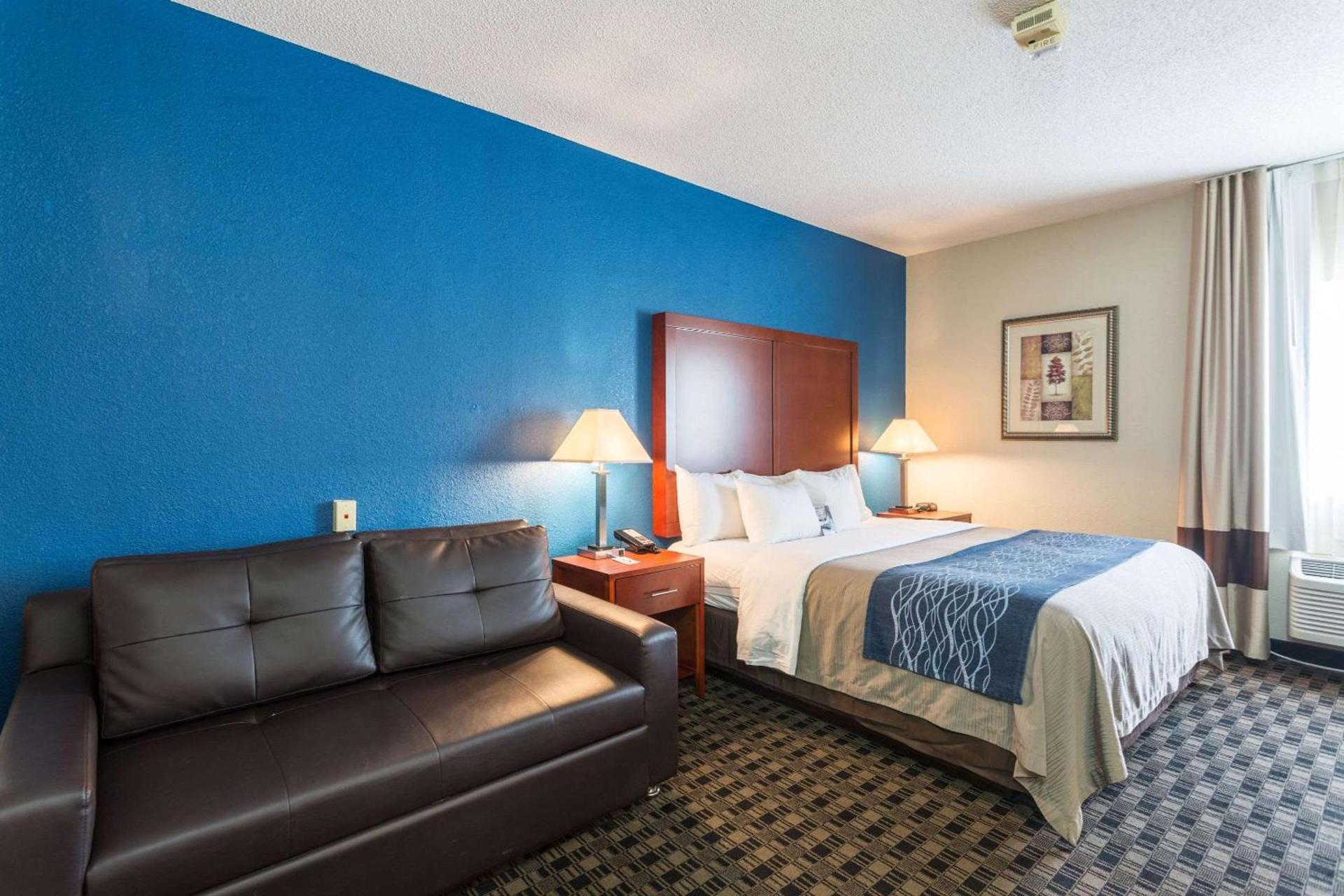 Comfort Inn Decatur Priceville photo 5