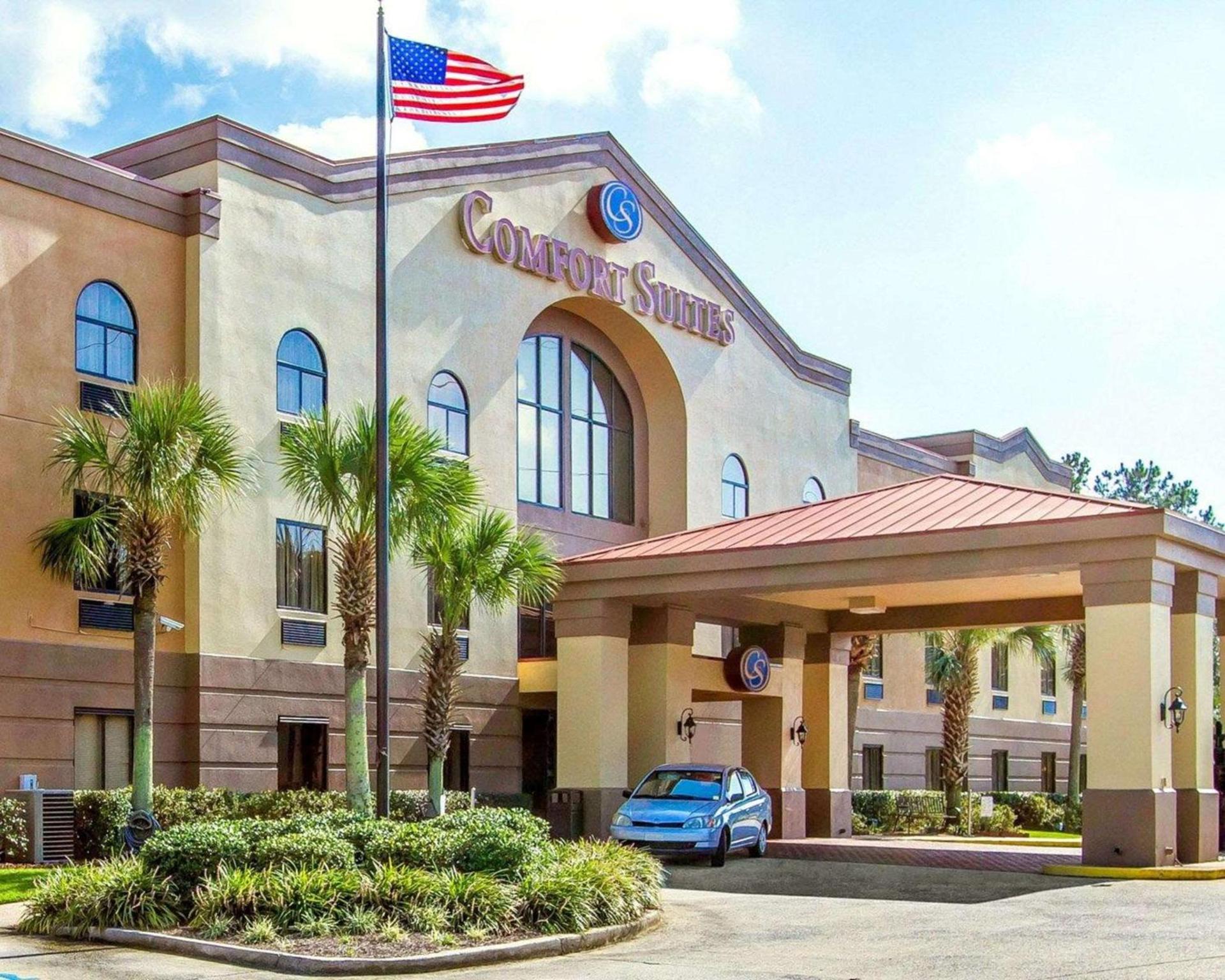 Comfort Suites Daphne - Mobile East Bay photo 31