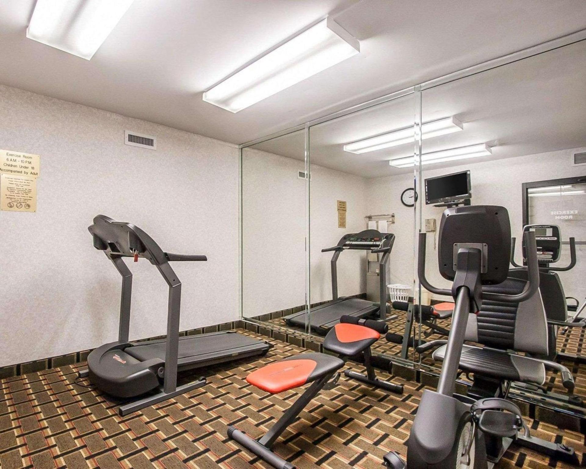 Quality Inn Edmund Pettus Bridge area photo 2