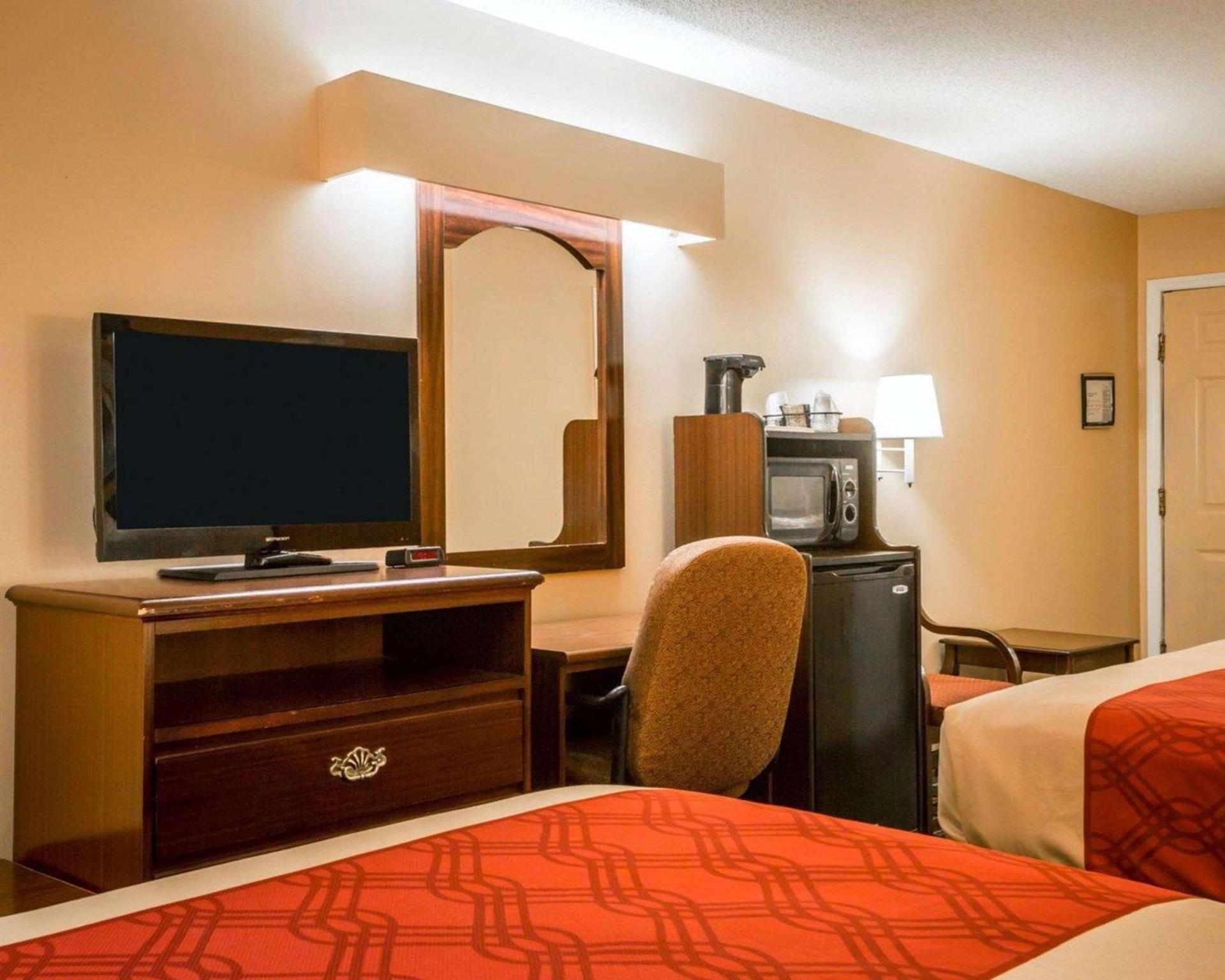 Econo Lodge Eufaula South photo 7