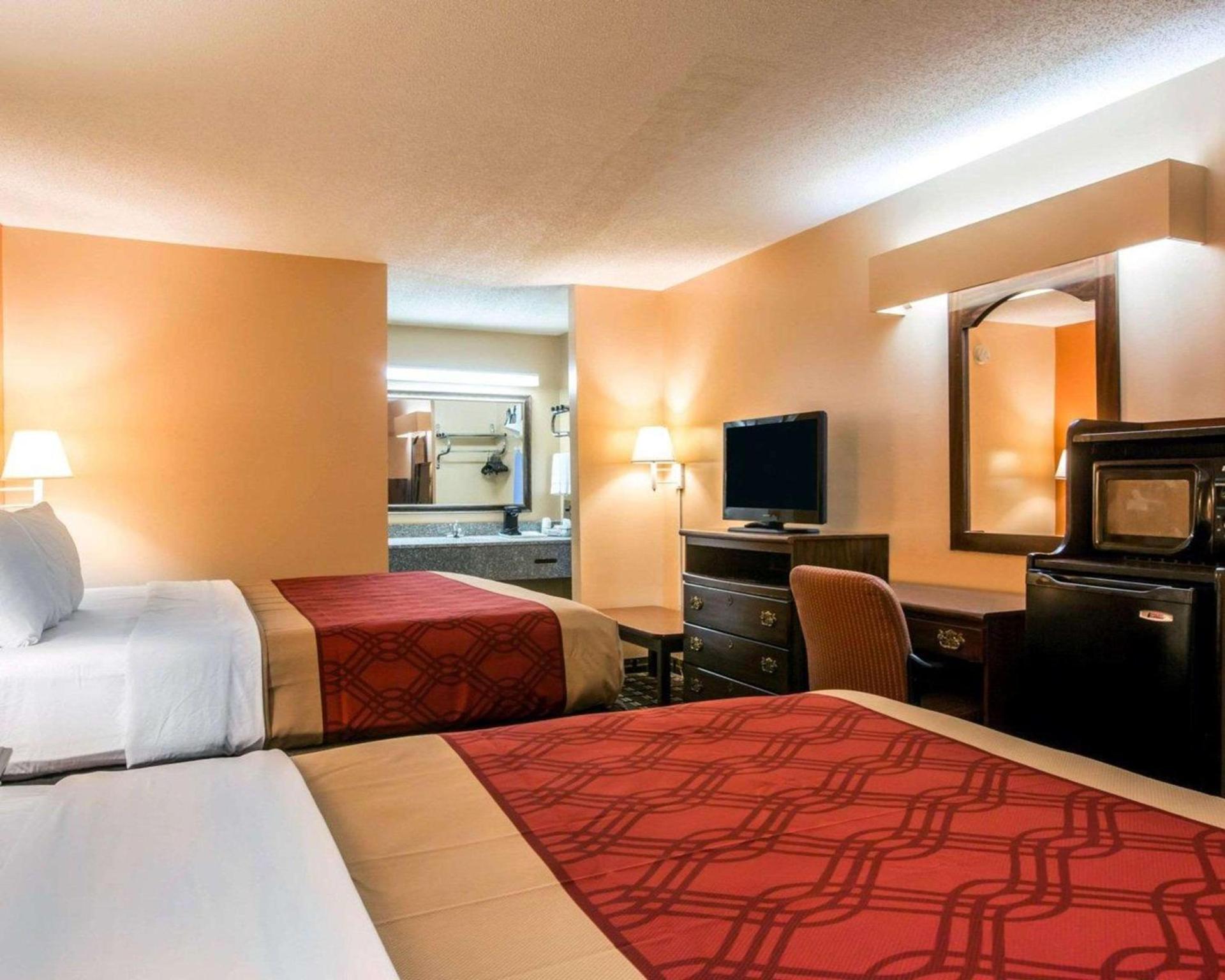 Econo Lodge Eufaula South photo 11