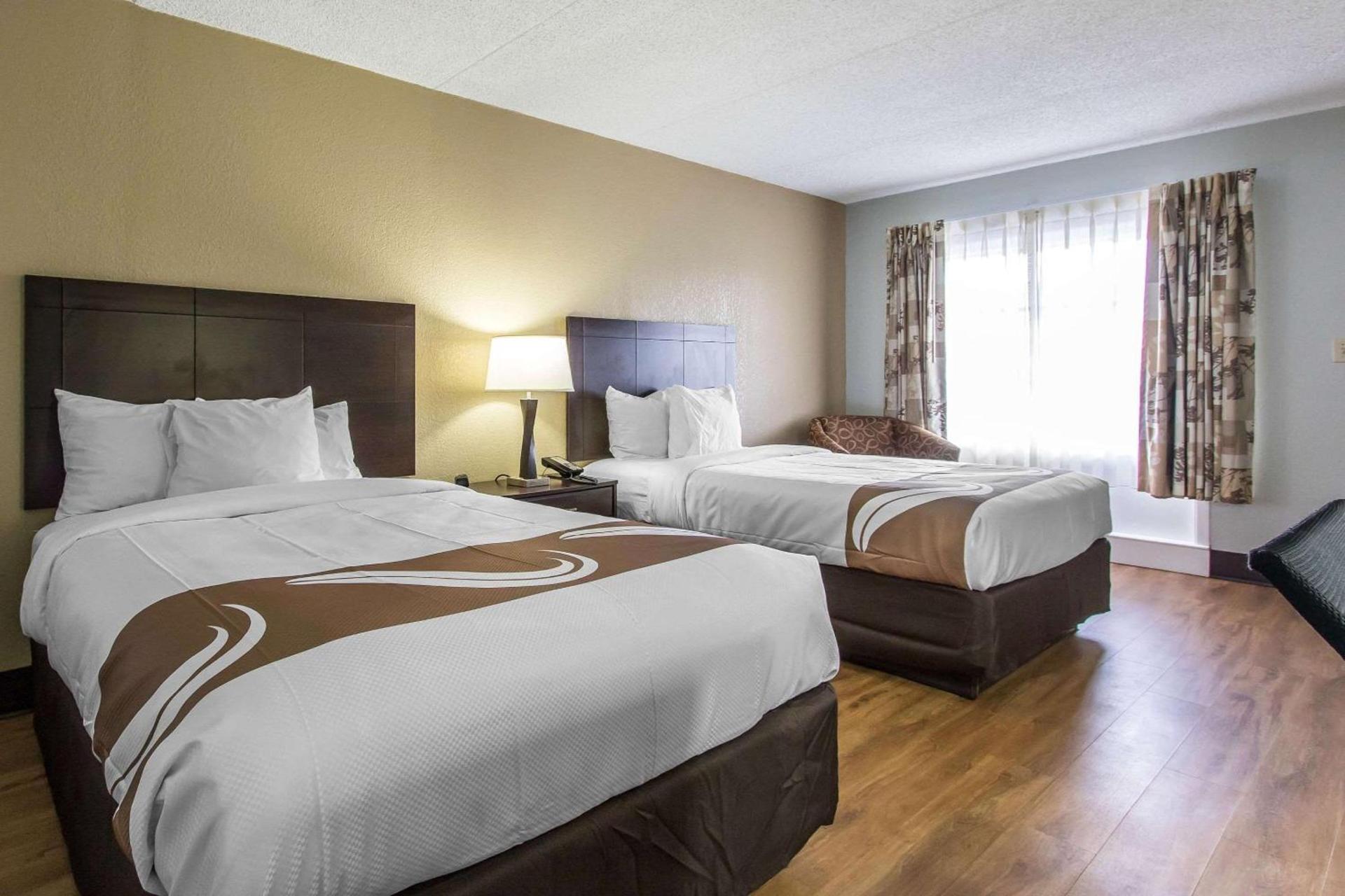 Quality Inn Downtown Historic District photo 27