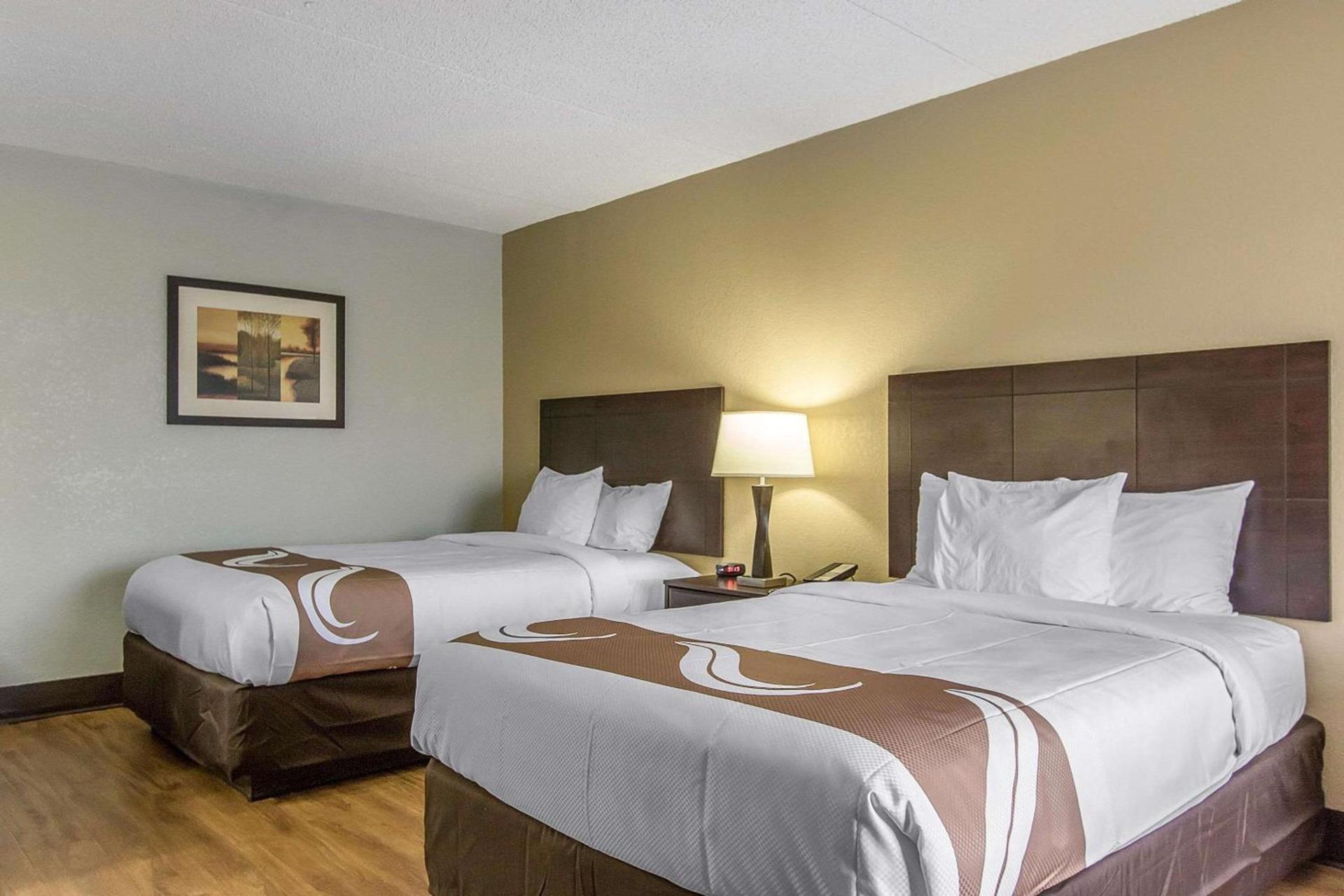 Quality Inn Downtown Historic District photo 28