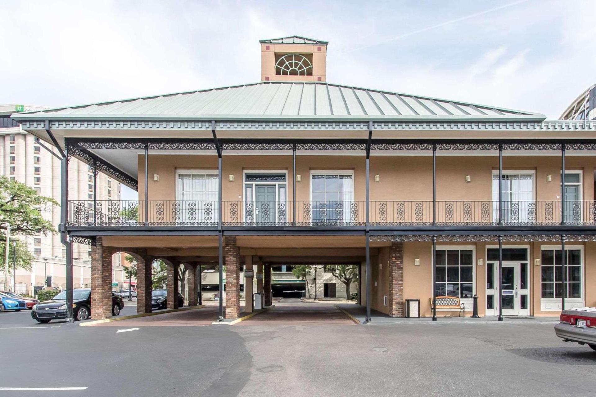 Quality Inn Downtown Historic District photo 29