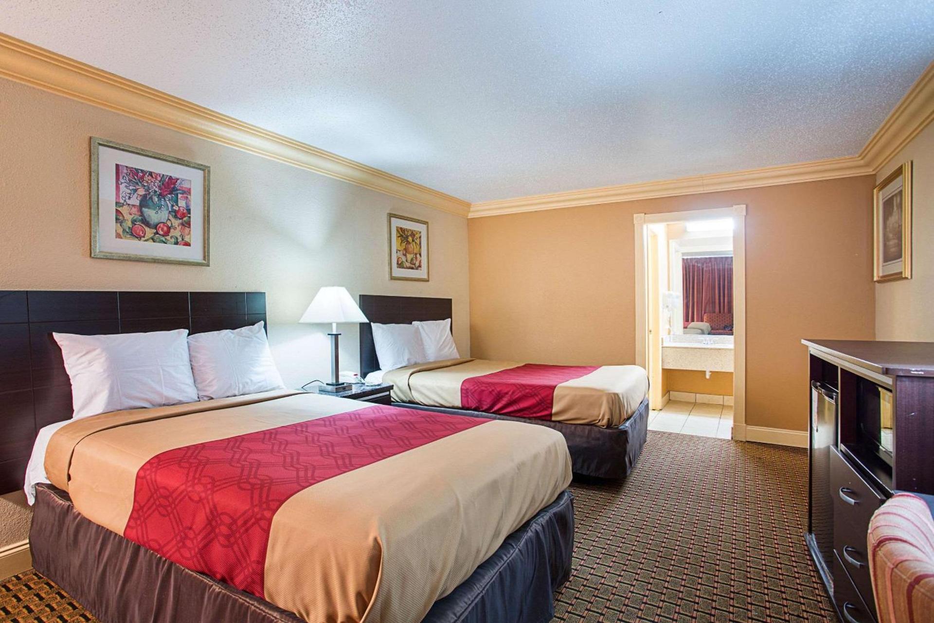 Parkway Inn of Birmingham photo 4