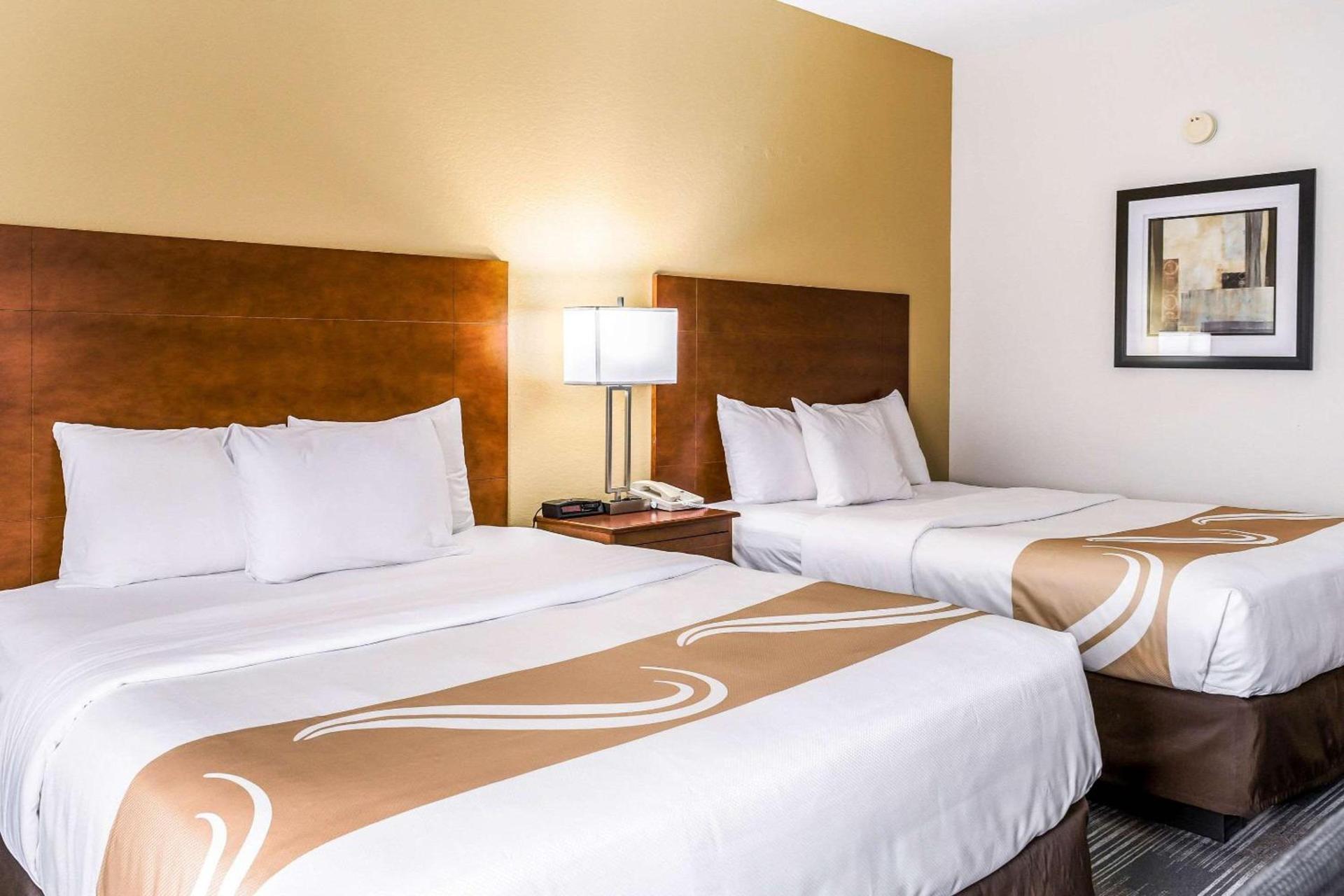 Quality Inn Alexander City photo 14