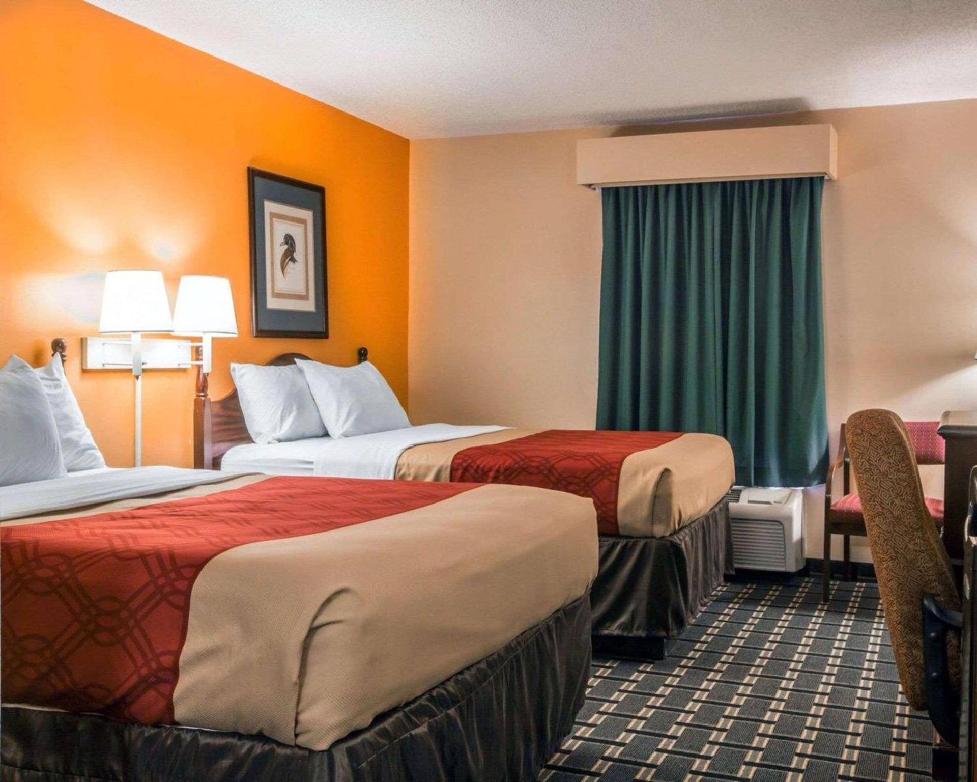 Econo Lodge Eufaula South photo 8