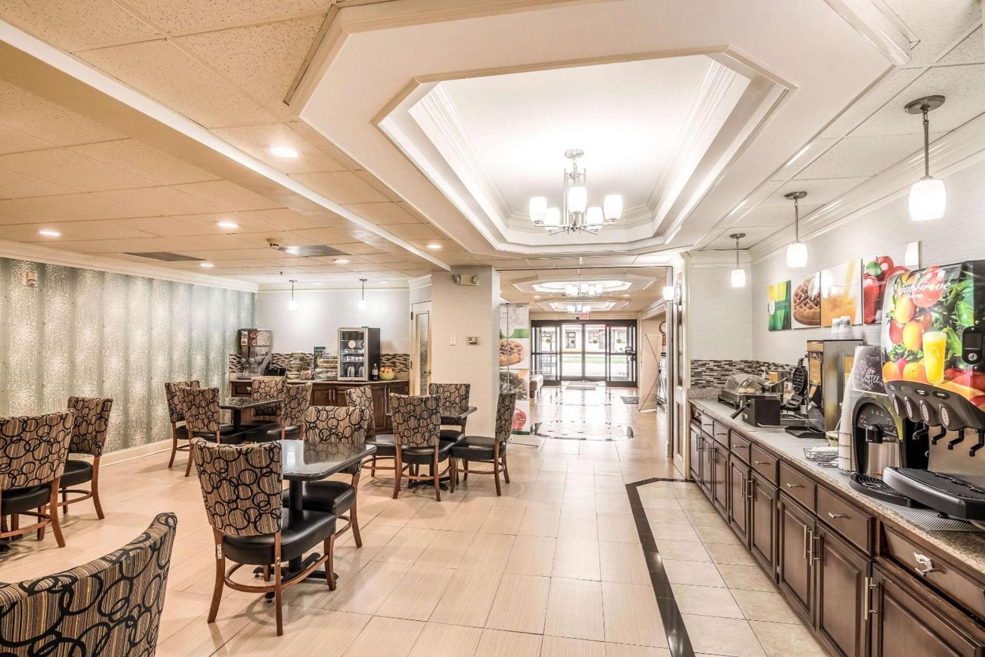 Quality Inn Alexander City photo 33